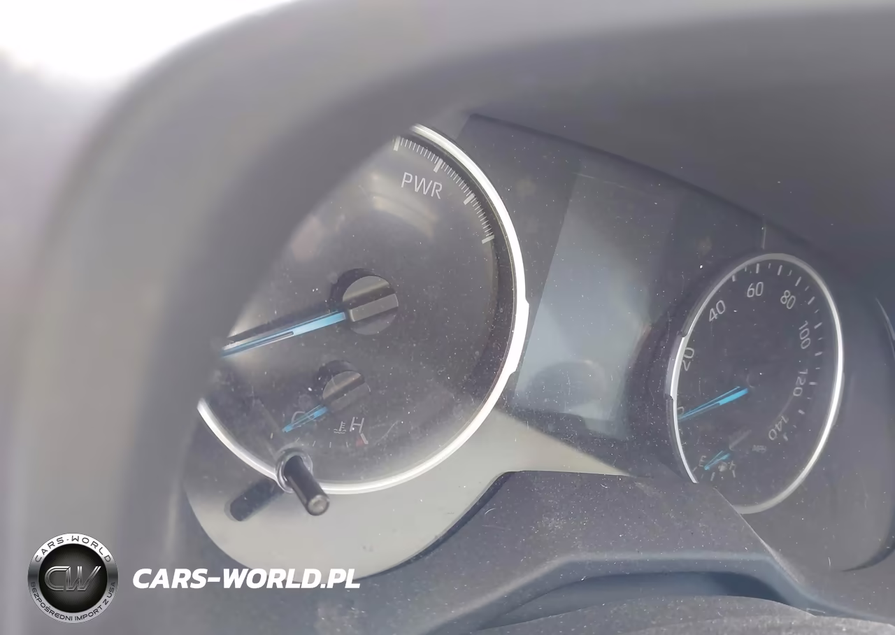 2022 Toyota Rav4 Hybrid Le VIN:4T3MWRFV5NU052959 - 16