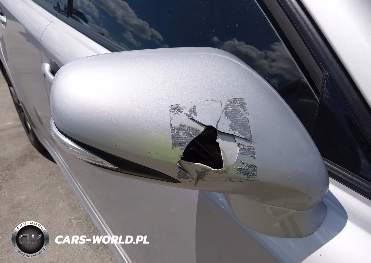 2011 Lexus Is 350 VIN:JTHBE5C21B5026096 - 18