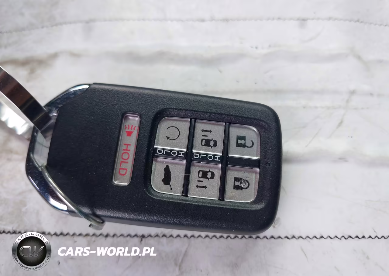 2023 Honda Odyssey Touring VIN:5FNRL6H85PB057639 - 11