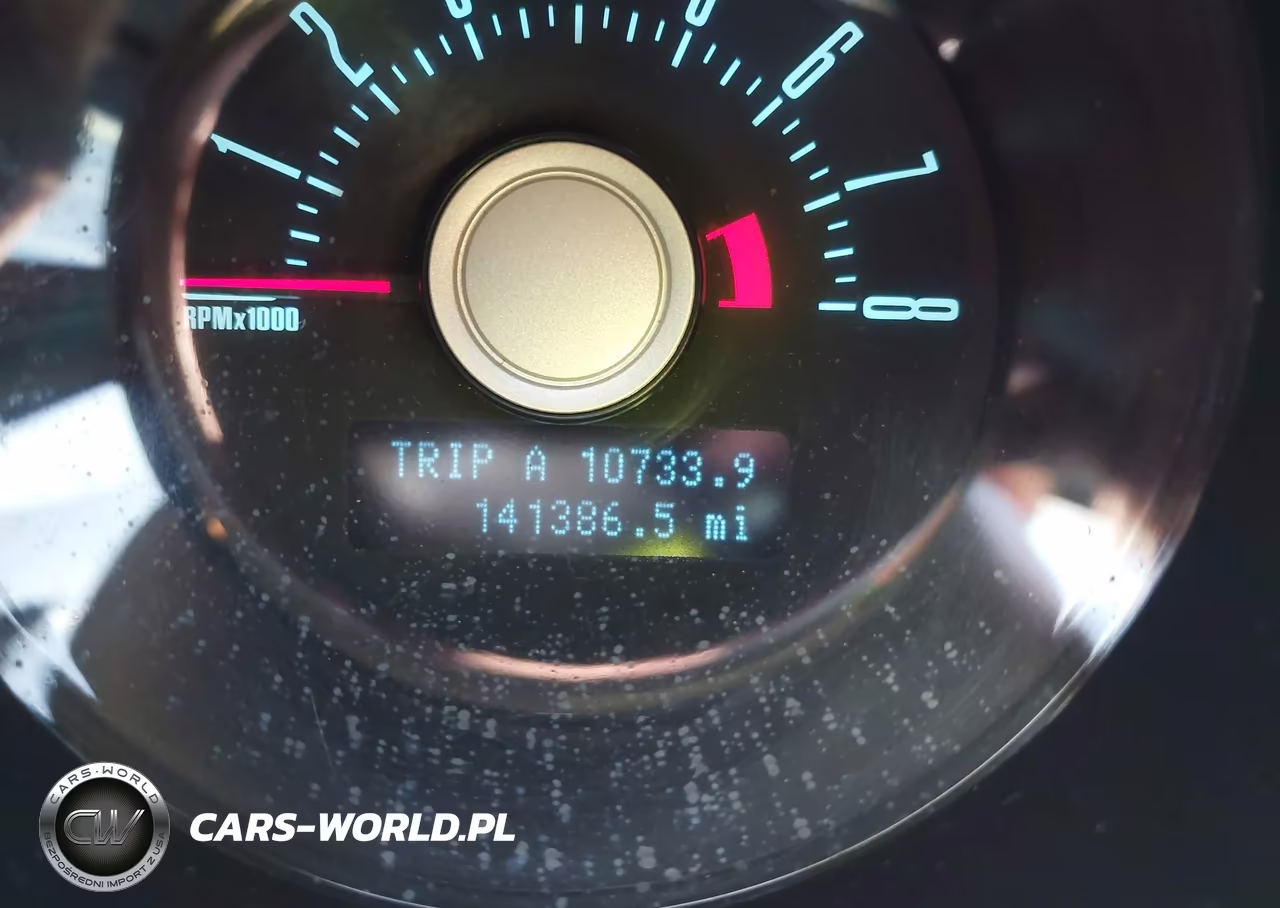 2012 Ford Mustang V6 VIN:1ZVBP8AM5C5280748 - 15