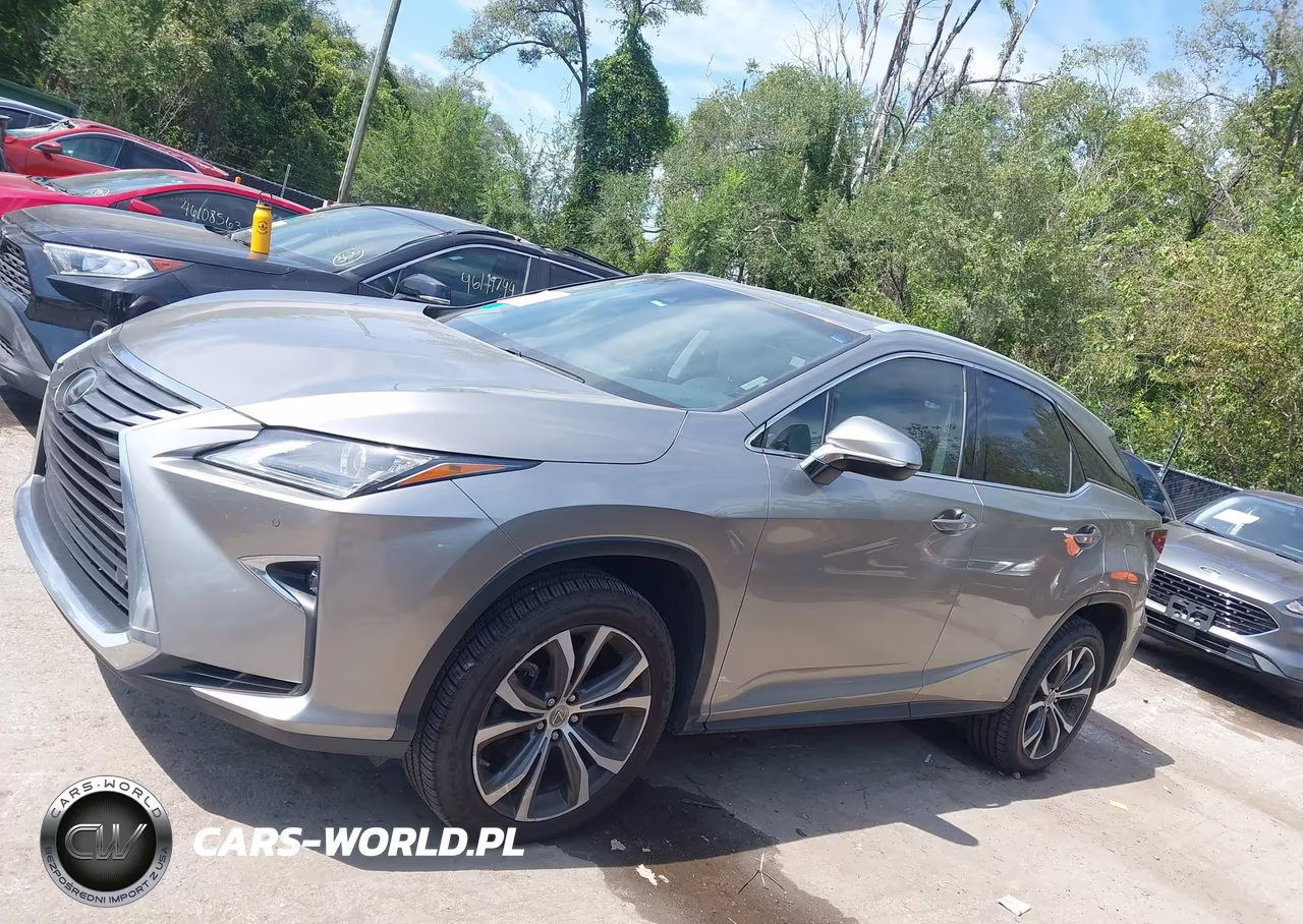 2017 Lexus Rx 350 VIN:2T2BZMCA0HC128830 - 14