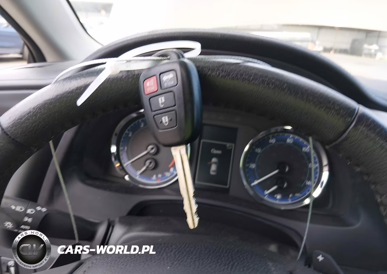 2017 Toyota Corolla Se VIN:5YFBURHE8HP636622 - 11