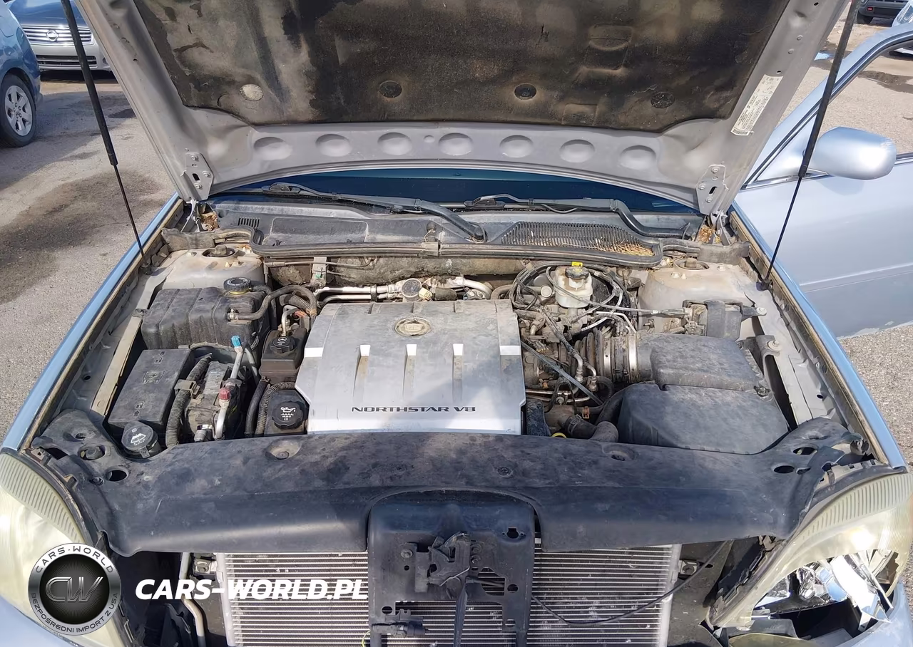 2005 Cadillac Deville Livery VIN:1G6KD54Y65U247150 - 10