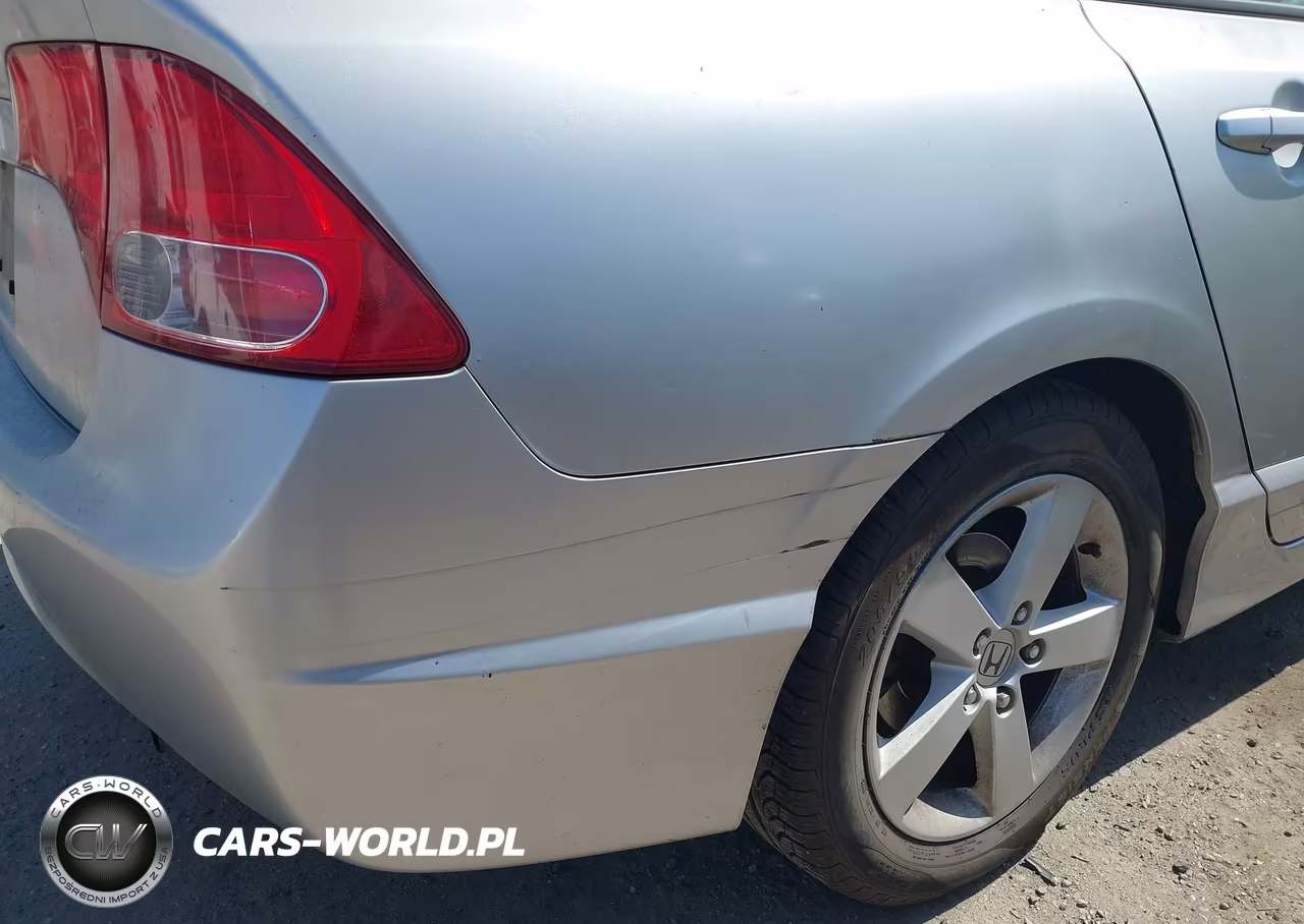 2006 Honda Civic Ex VIN:JHMFA16836S010611 - 14