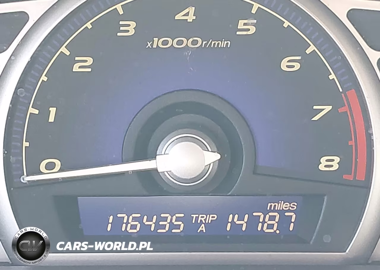 2006 Honda Civic Ex VIN:JHMFA16836S010611 - 18