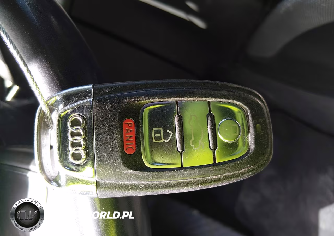 2014 Audi A4 2.0T Premium VIN:WAUAFAFL4EA017764 - 11