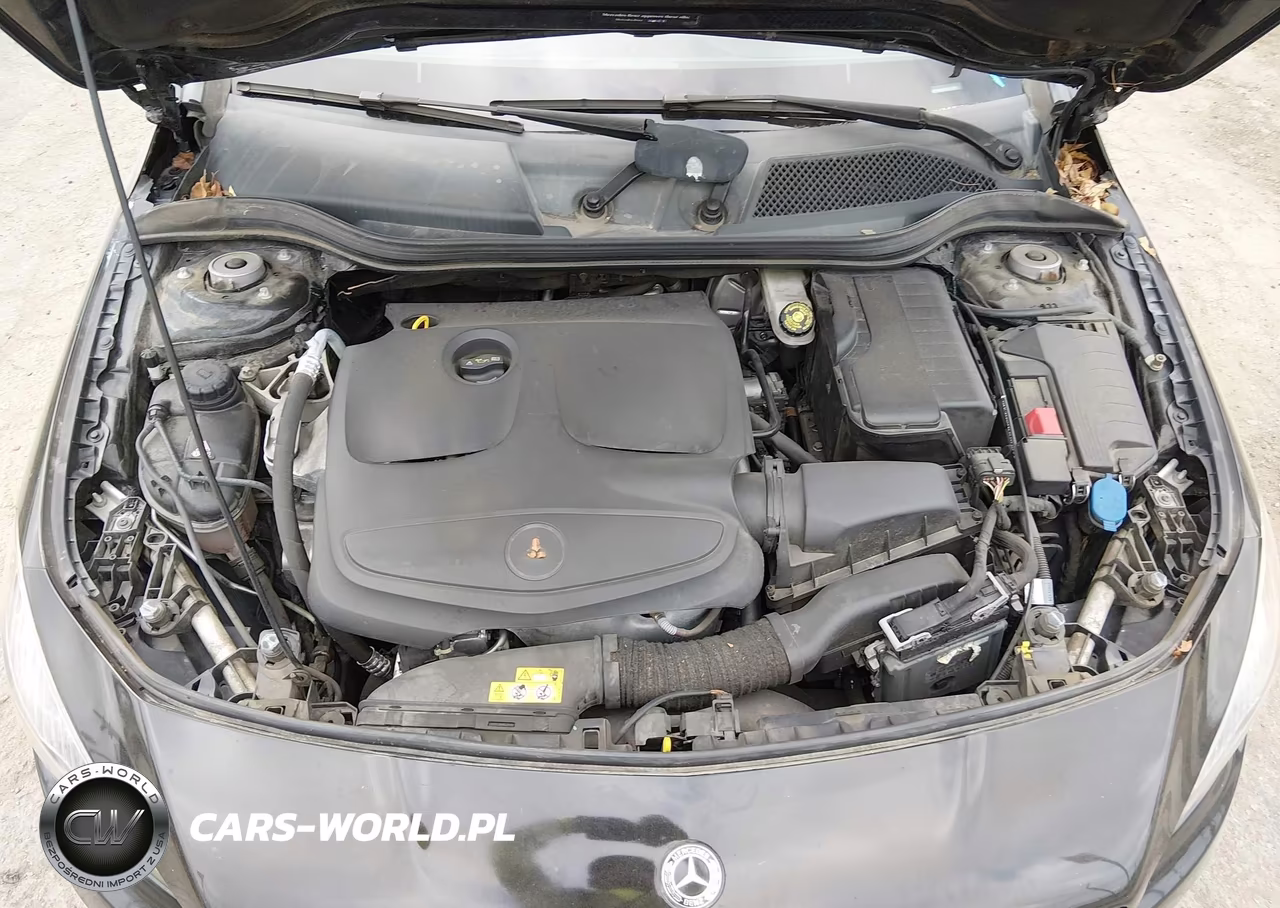 2018 Mercedes-Benz Cla 250 VIN:WDDSJ4EB1JN670755 - 10