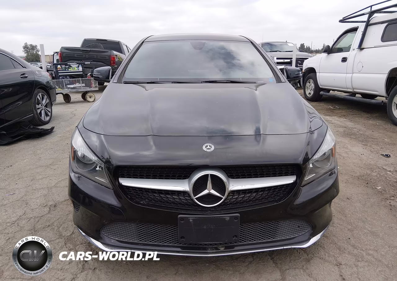 2018 Mercedes-Benz Cla 250 VIN:WDDSJ4EB1JN670755 - 12