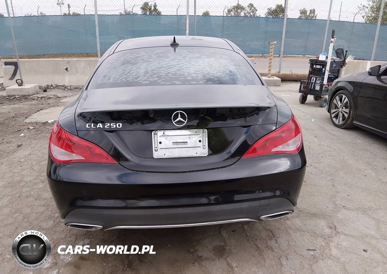 2018 Mercedes-Benz Cla 250 VIN:WDDSJ4EB1JN670755 - 16