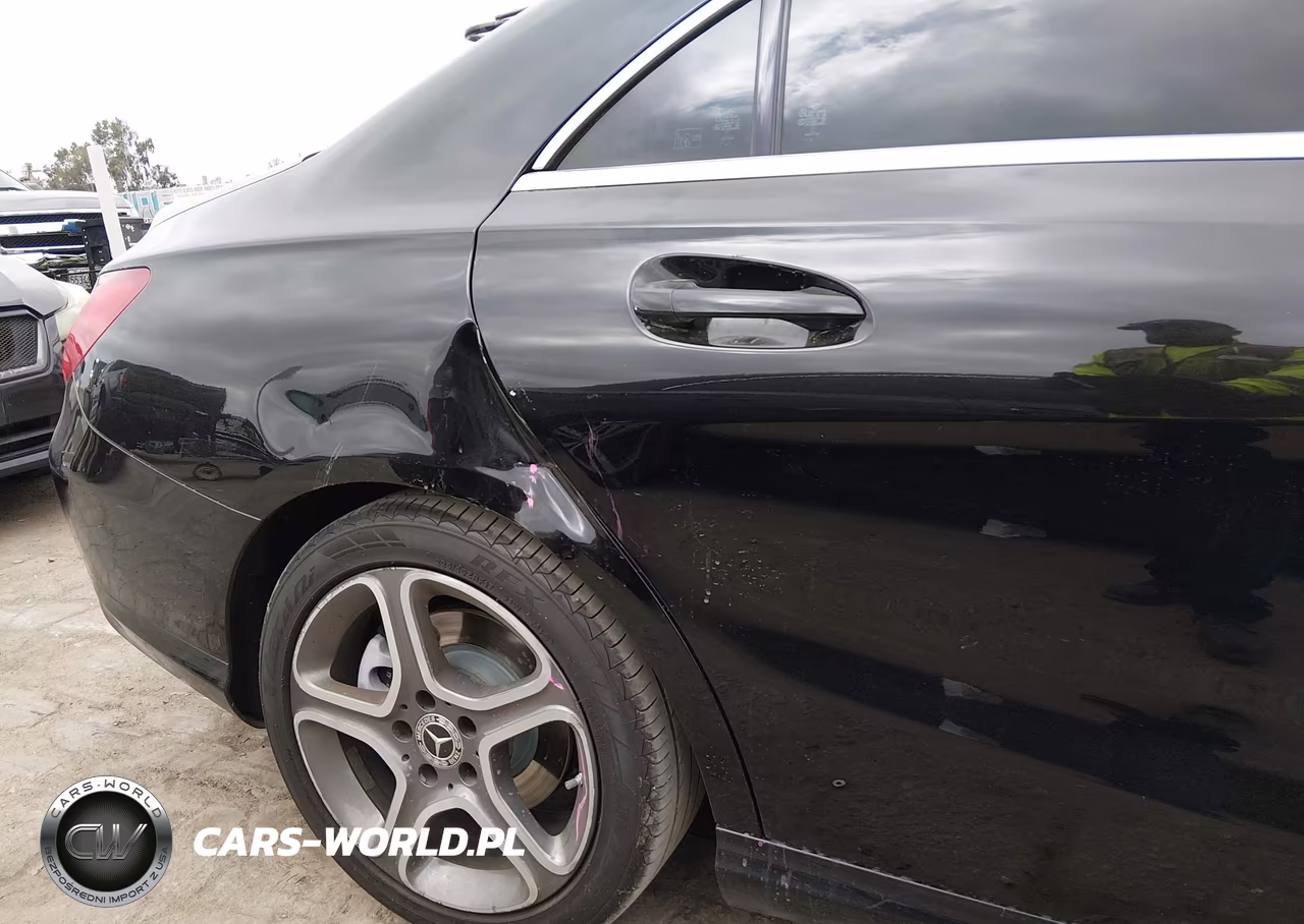 2018 Mercedes-Benz Cla 250 VIN:WDDSJ4EB1JN670755 - 18