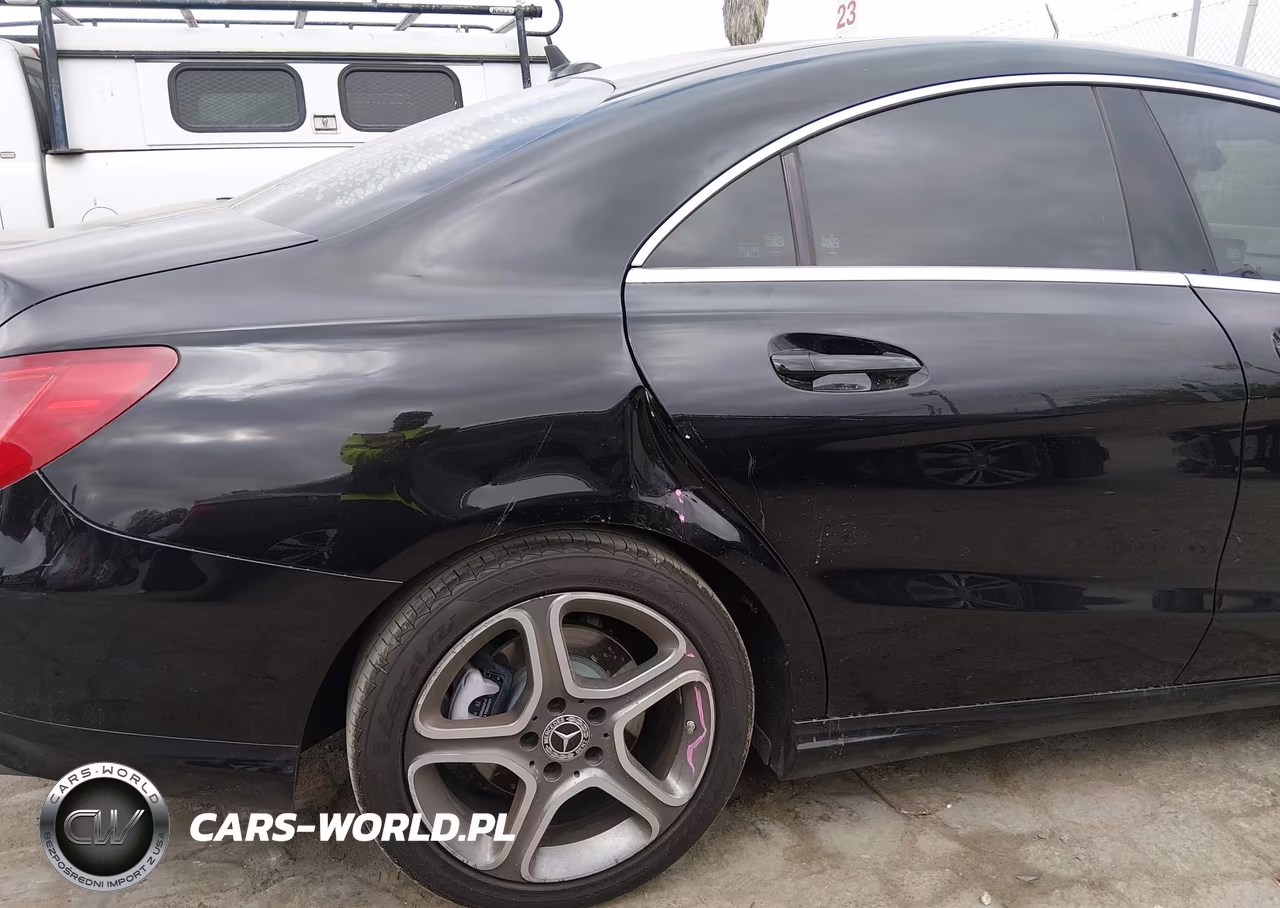 2018 Mercedes-Benz Cla 250 VIN:WDDSJ4EB1JN670755 - 6