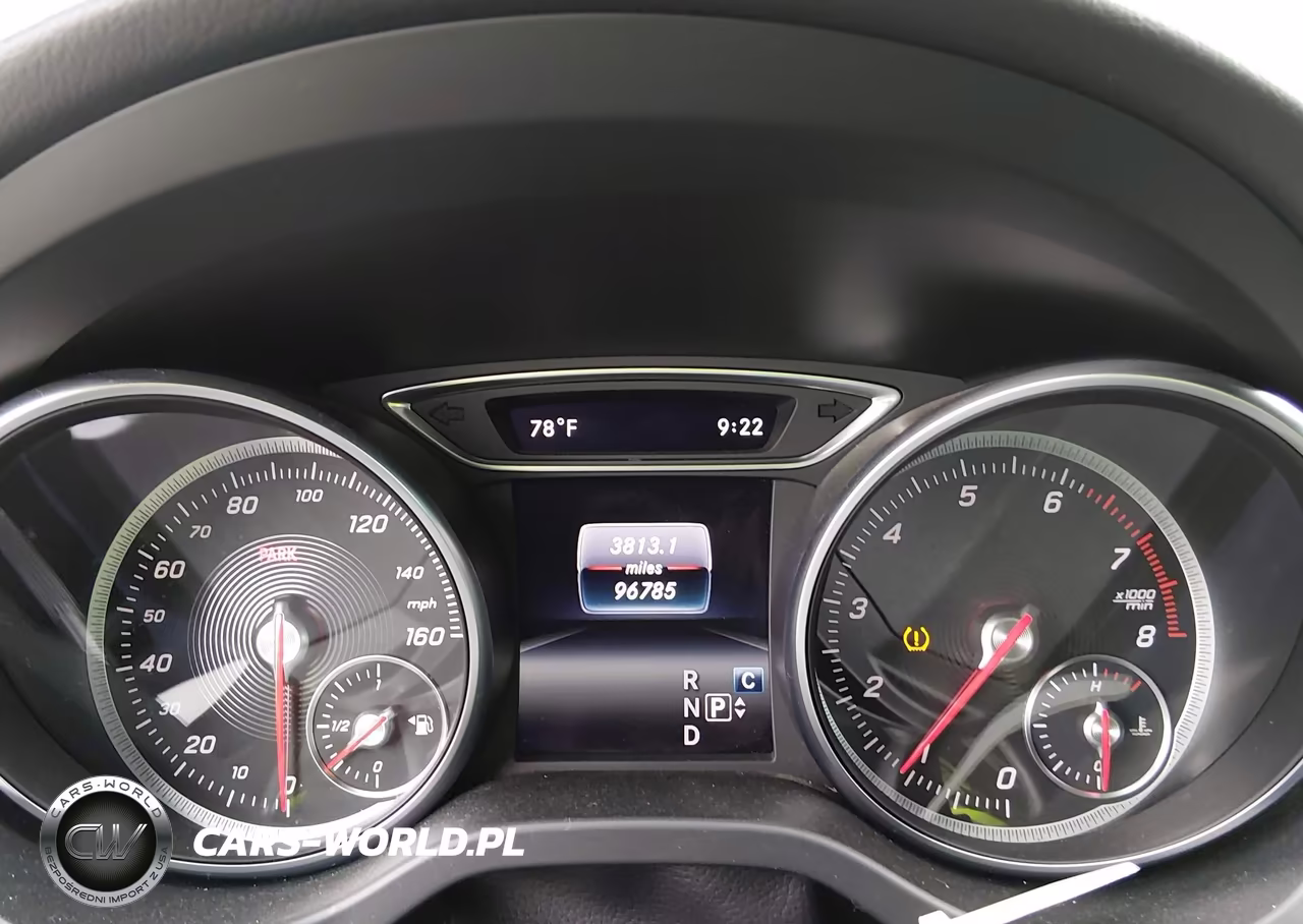 2018 Mercedes-Benz Cla 250 VIN:WDDSJ4EB1JN670755 - 7