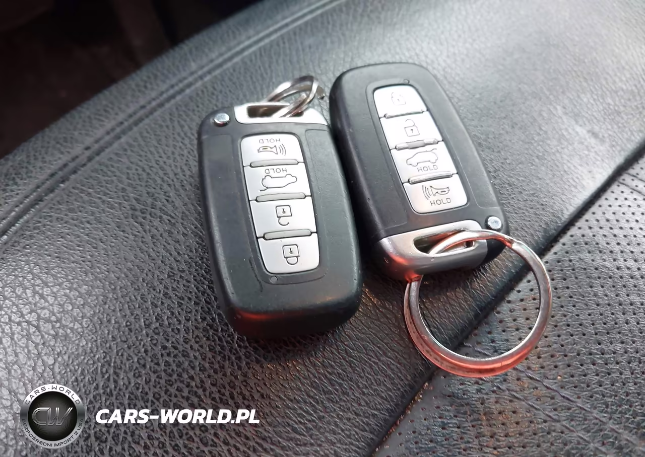 2013 Hyundai Tucson Limited VIN:KM8JU3AC0DU684738 - 11