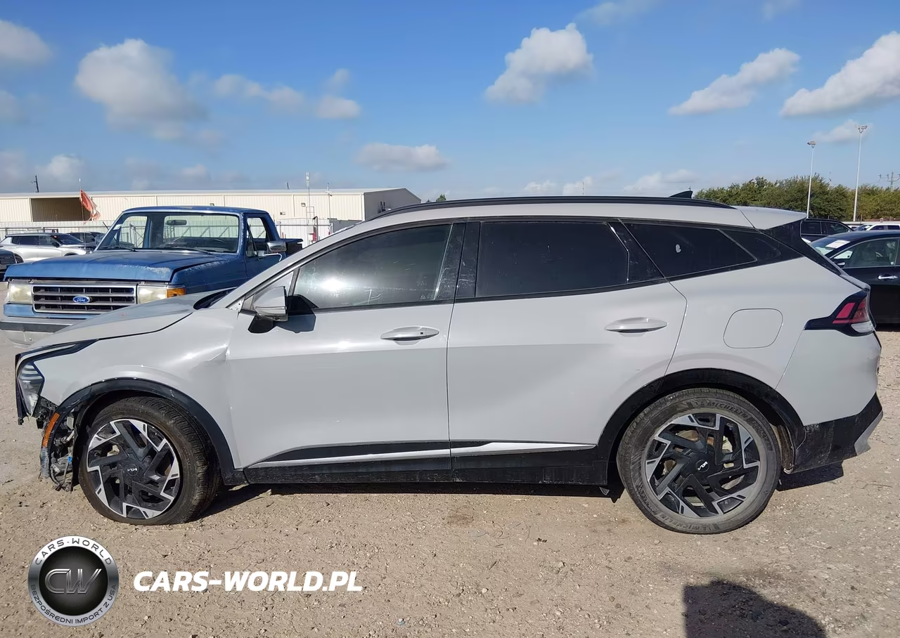 2023 Kia Sportage Sx-Prestige VIN:5XYK53AFXPG061603 - 15