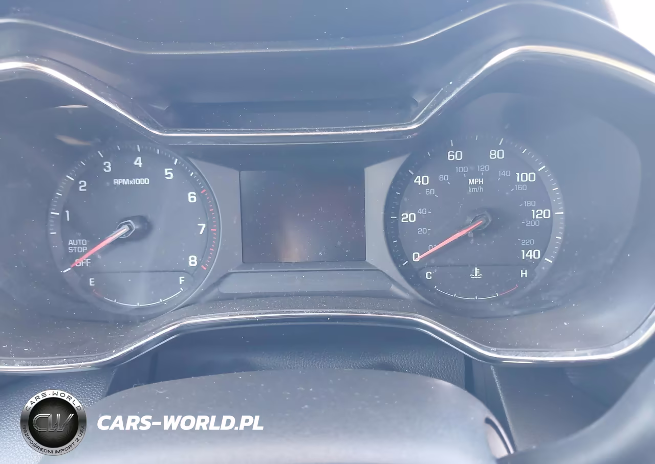 2022 Chevrolet Trailblazer Fwd Lt VIN:KL79MPSL2NB067364 - 15