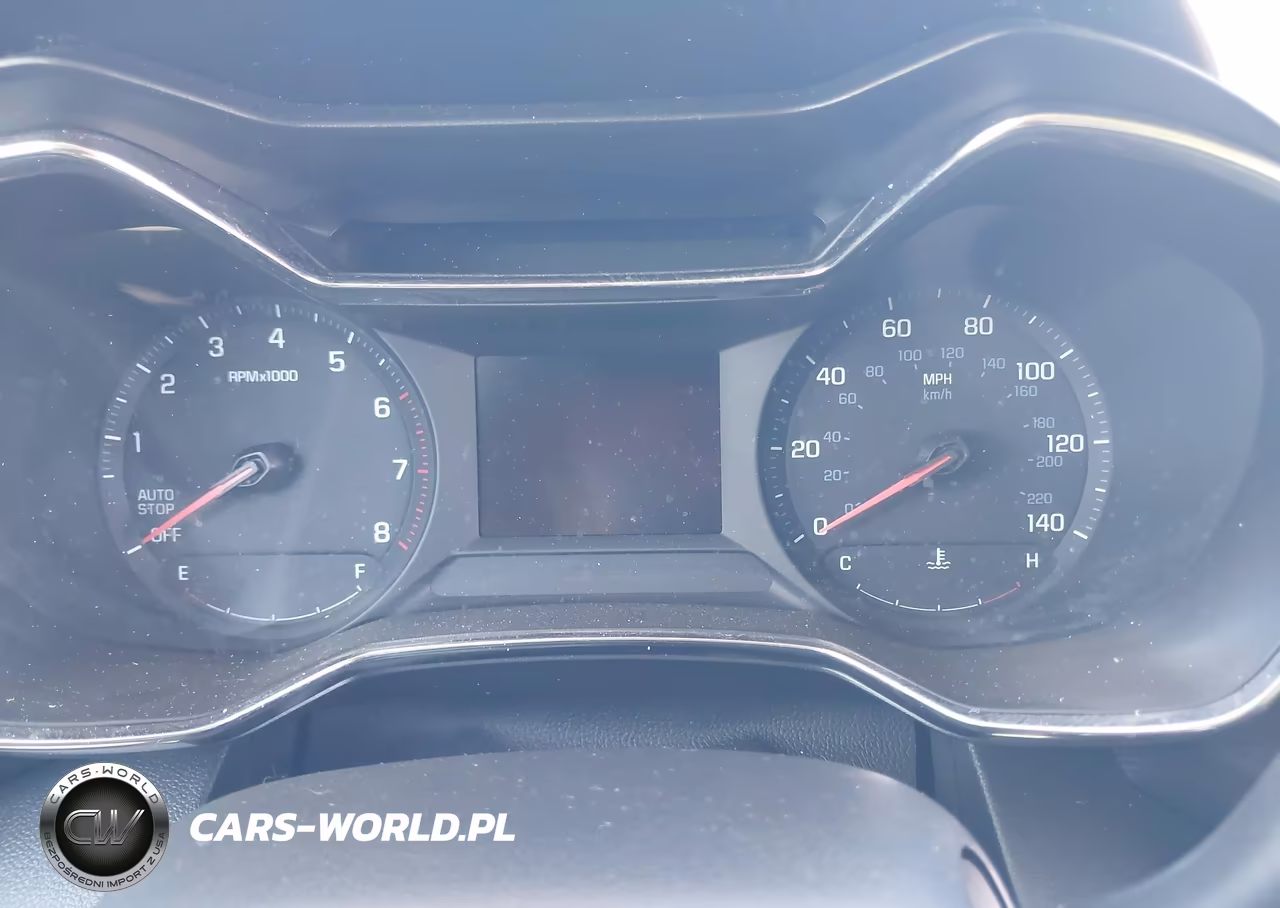 2022 Chevrolet Trailblazer Fwd Lt VIN:KL79MPSL2NB067364 - 7