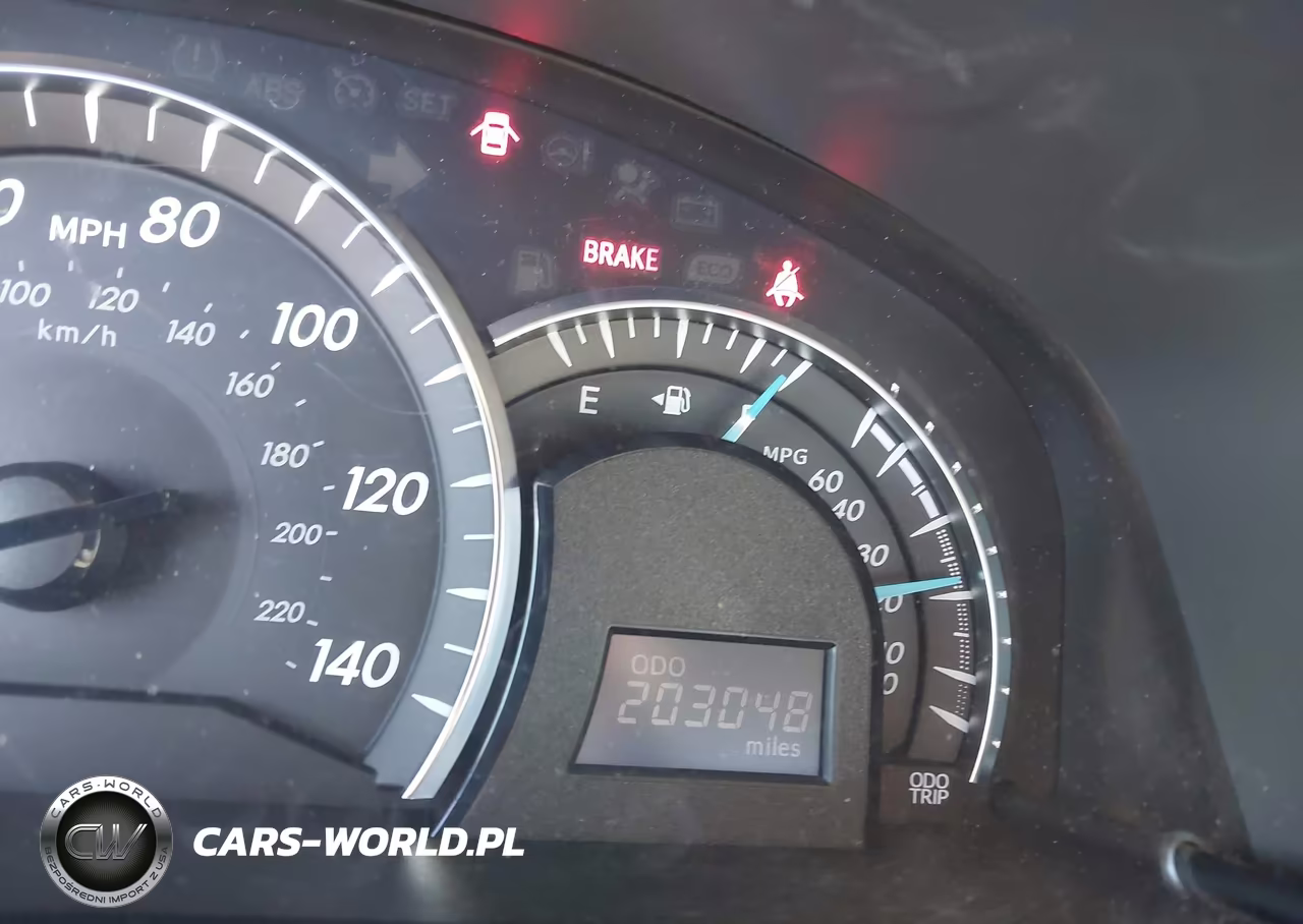 2012 Toyota Camry Xle VIN:4T1BF1FK6CU536837 - 15