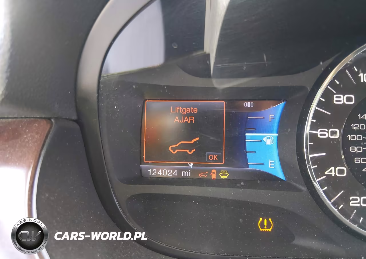 2013 Ford Edge Limited VIN:2FMDK3KC7DBA91028 - 7