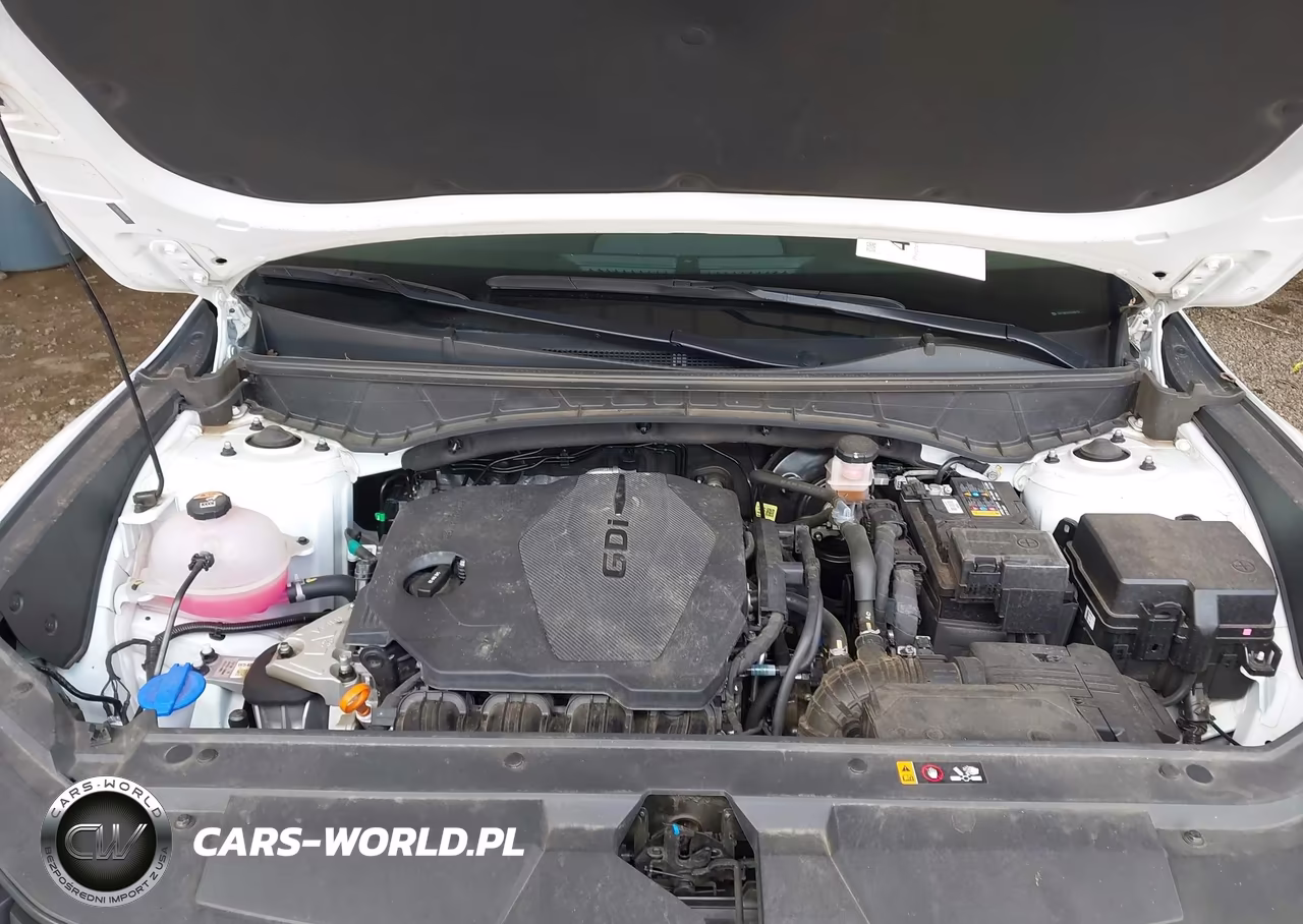 2025 Hyundai Santa Cruz Sel VIN:5NTJB4DE4SH146159 - 10