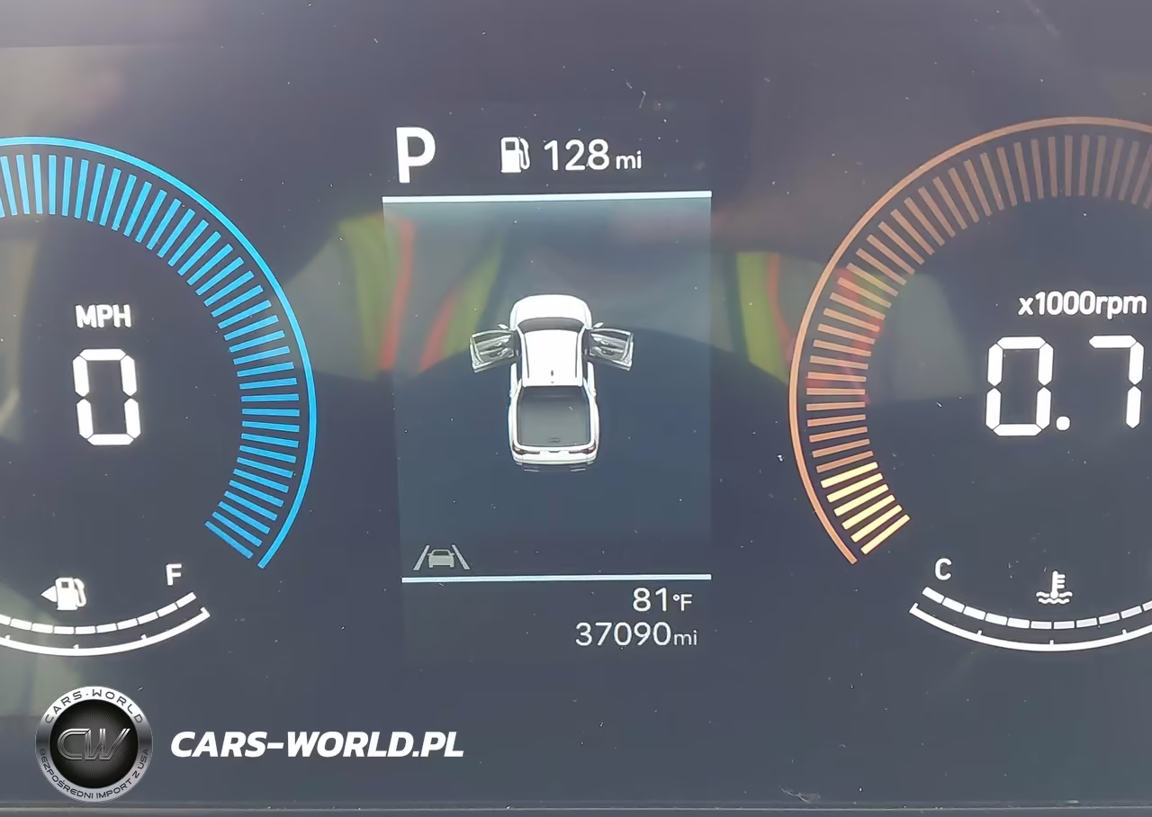 2025 Hyundai Santa Cruz Sel VIN:5NTJB4DE4SH146159 - 15
