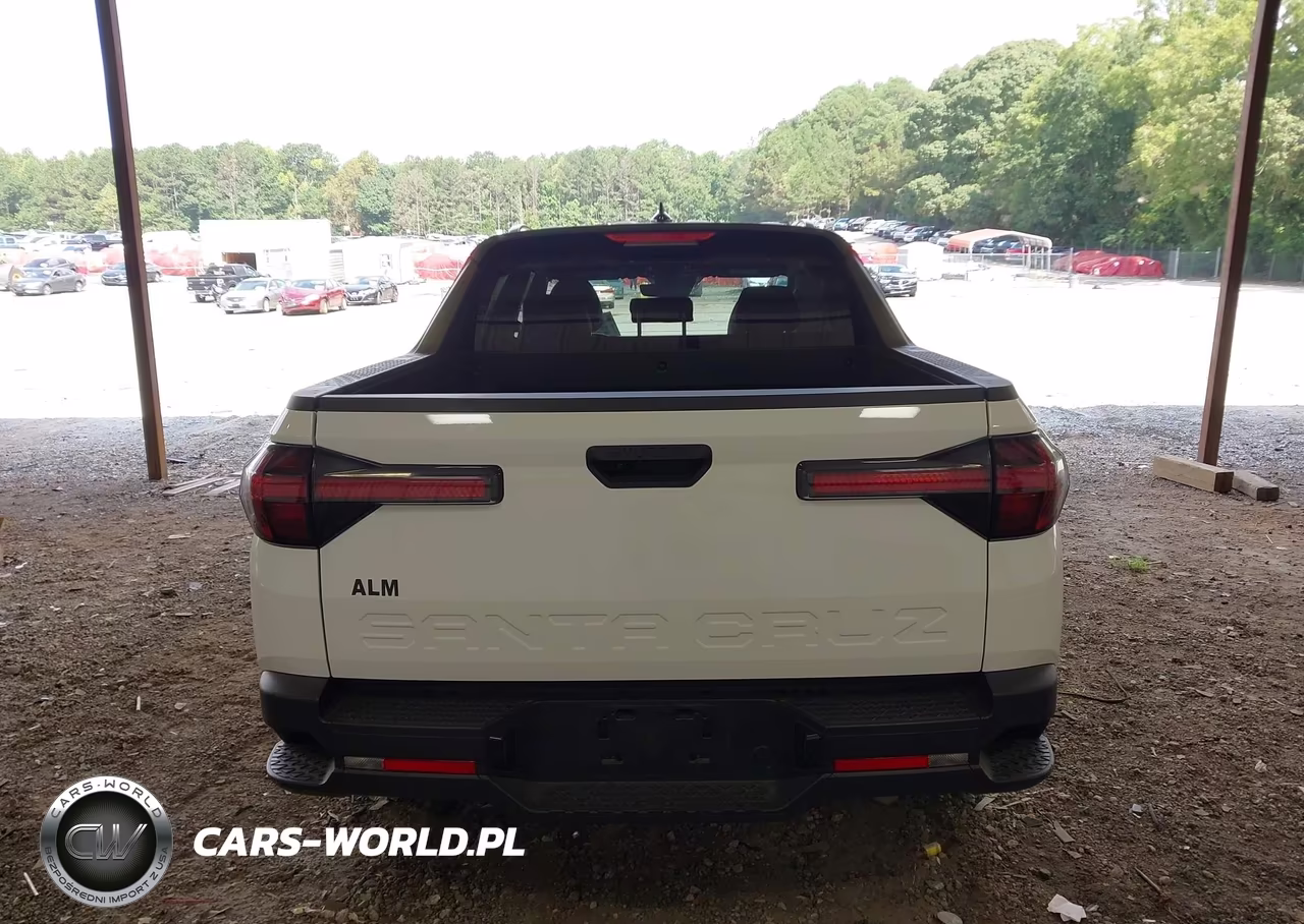 2025 Hyundai Santa Cruz Sel VIN:5NTJB4DE4SH146159 - 16