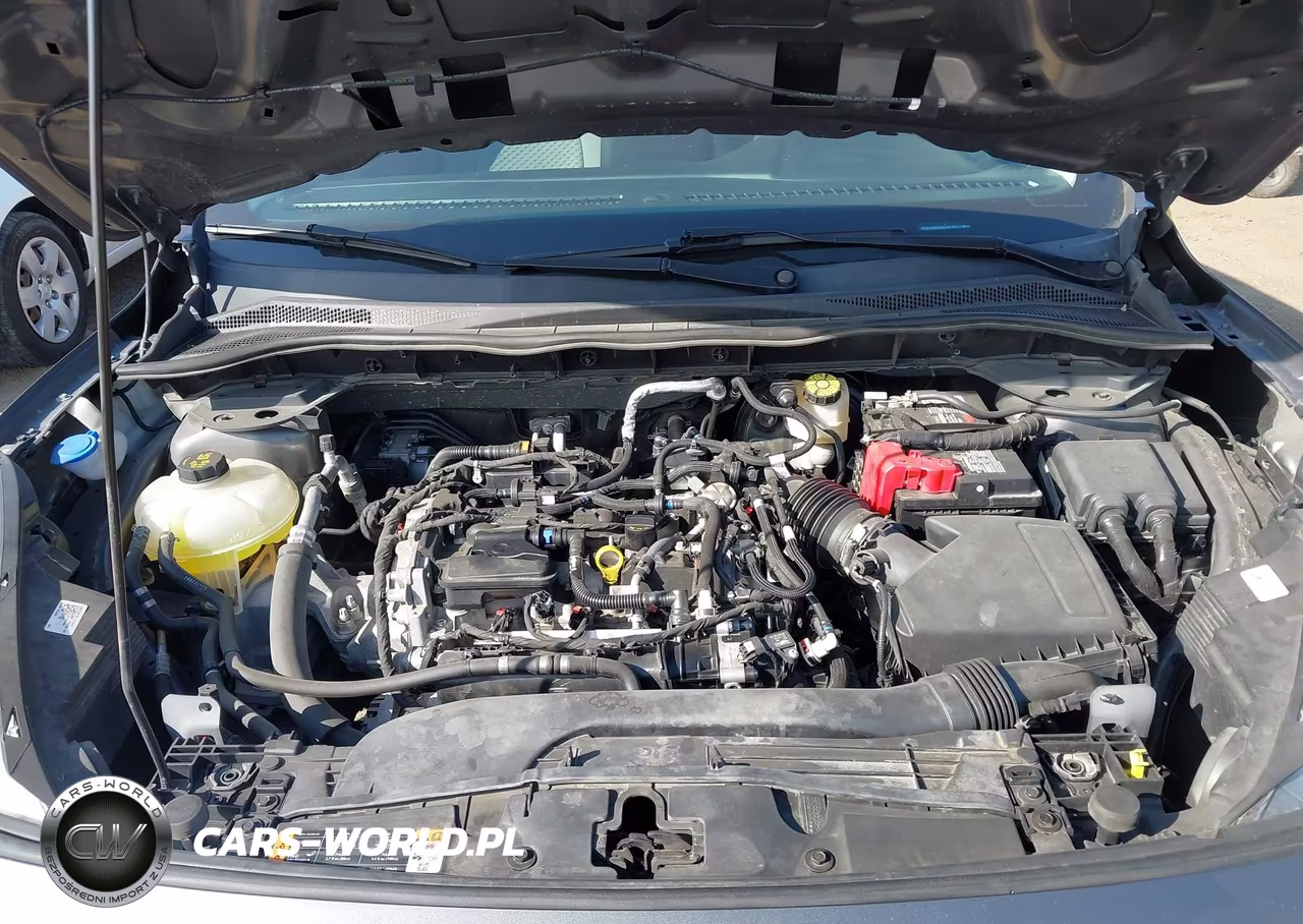 2021 Ford Escape Se VIN:1FMCU0G69MUA78511 - 10