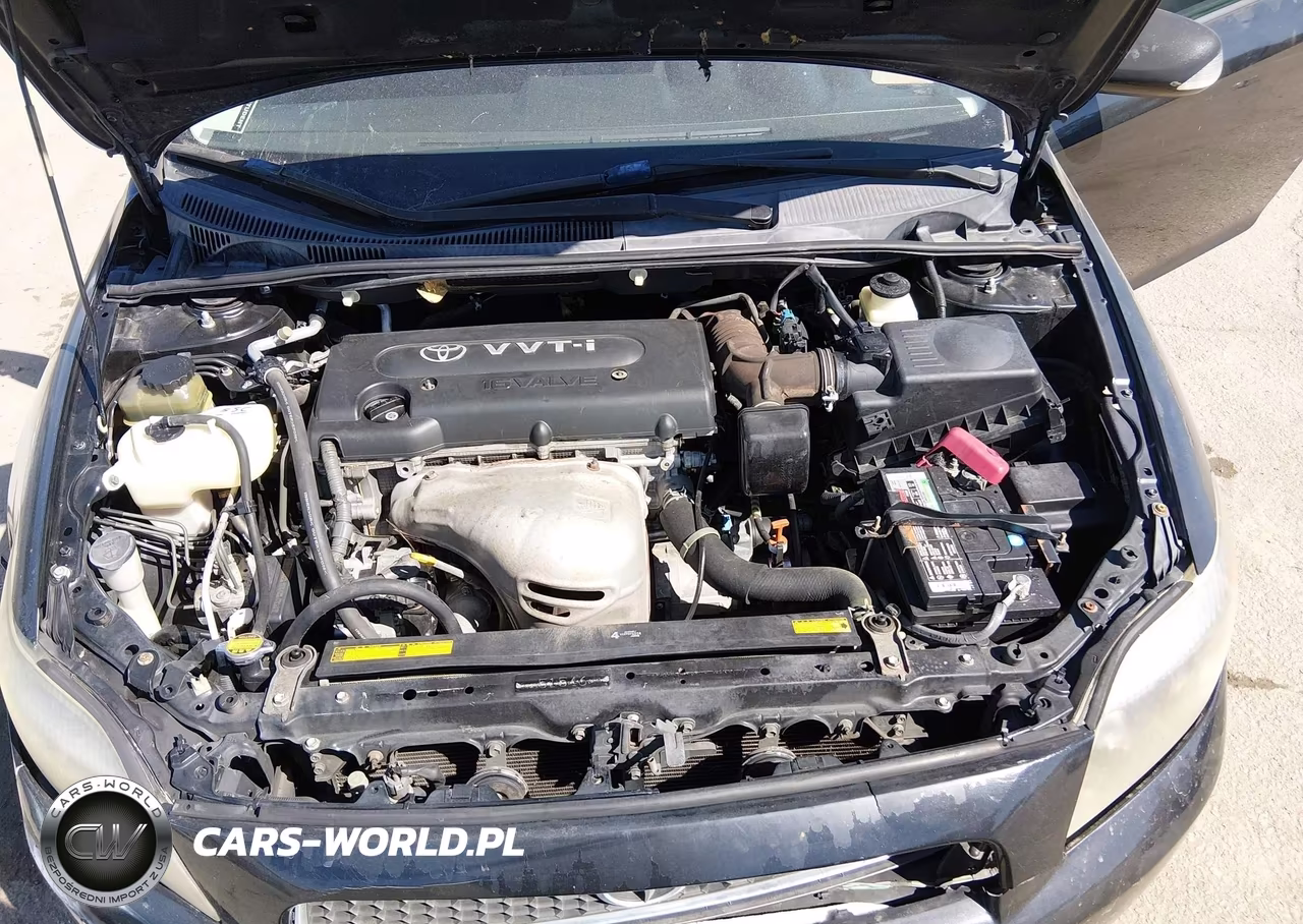 2006 Scion Tc VIN:JTKDE177060090070 - 10