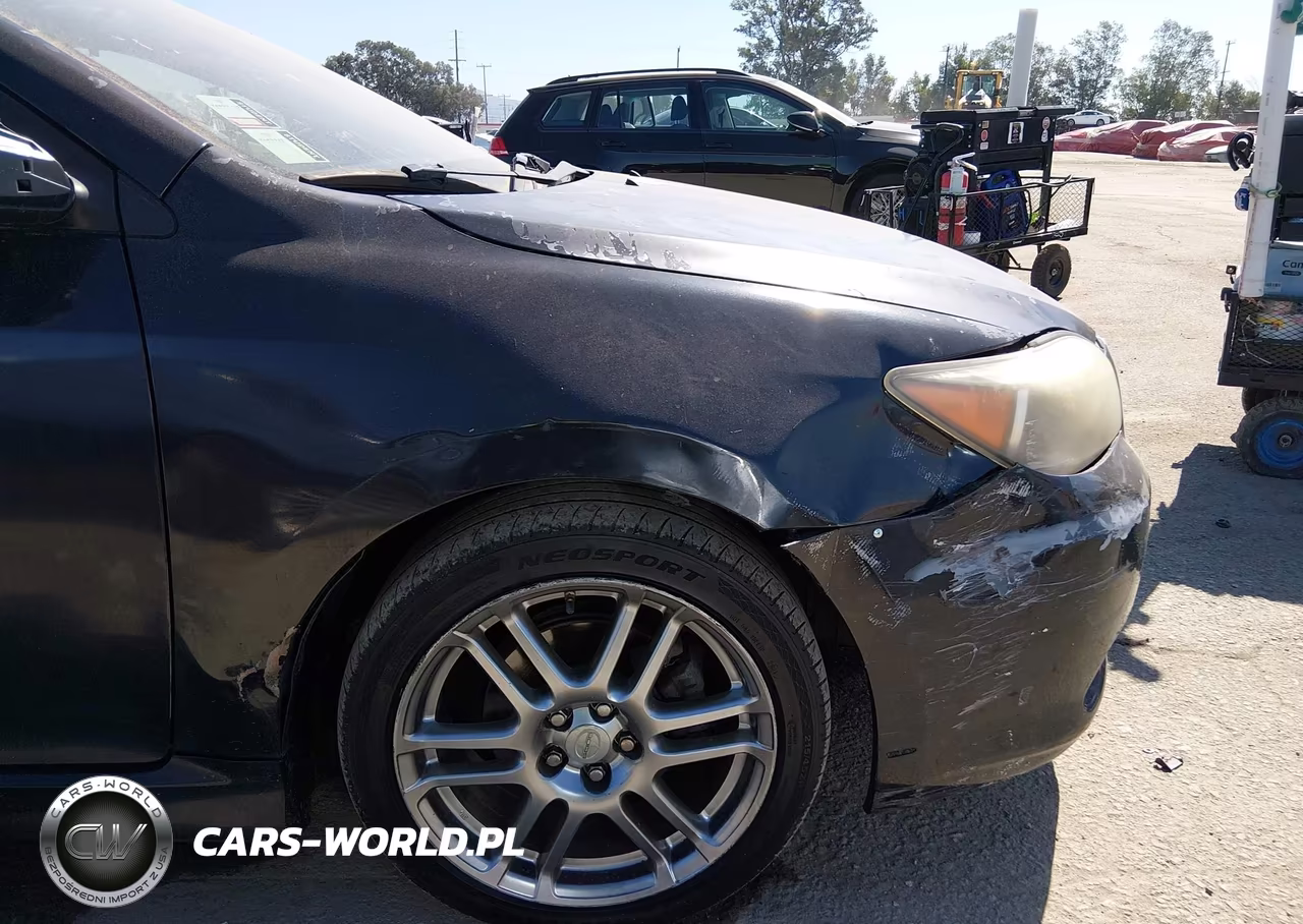 2006 Scion Tc VIN:JTKDE177060090070 - 14