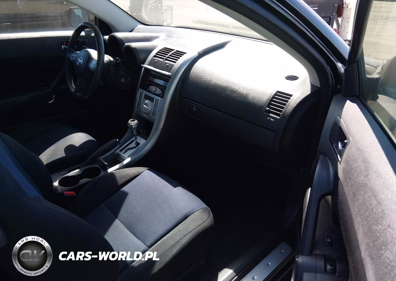 2006 Scion Tc VIN:JTKDE177060090070 - 5