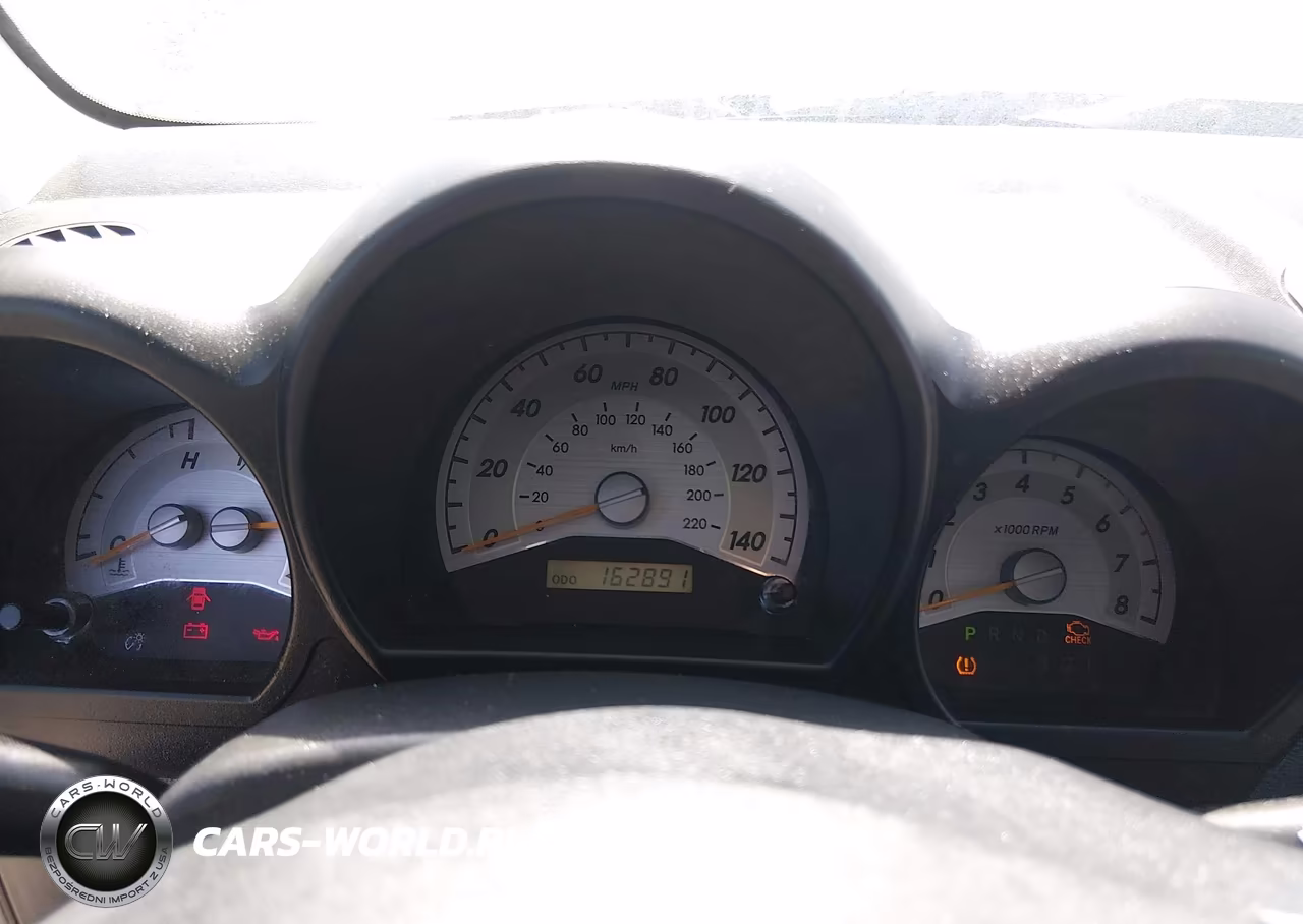 2006 Scion Tc VIN:JTKDE177060090070 - 7