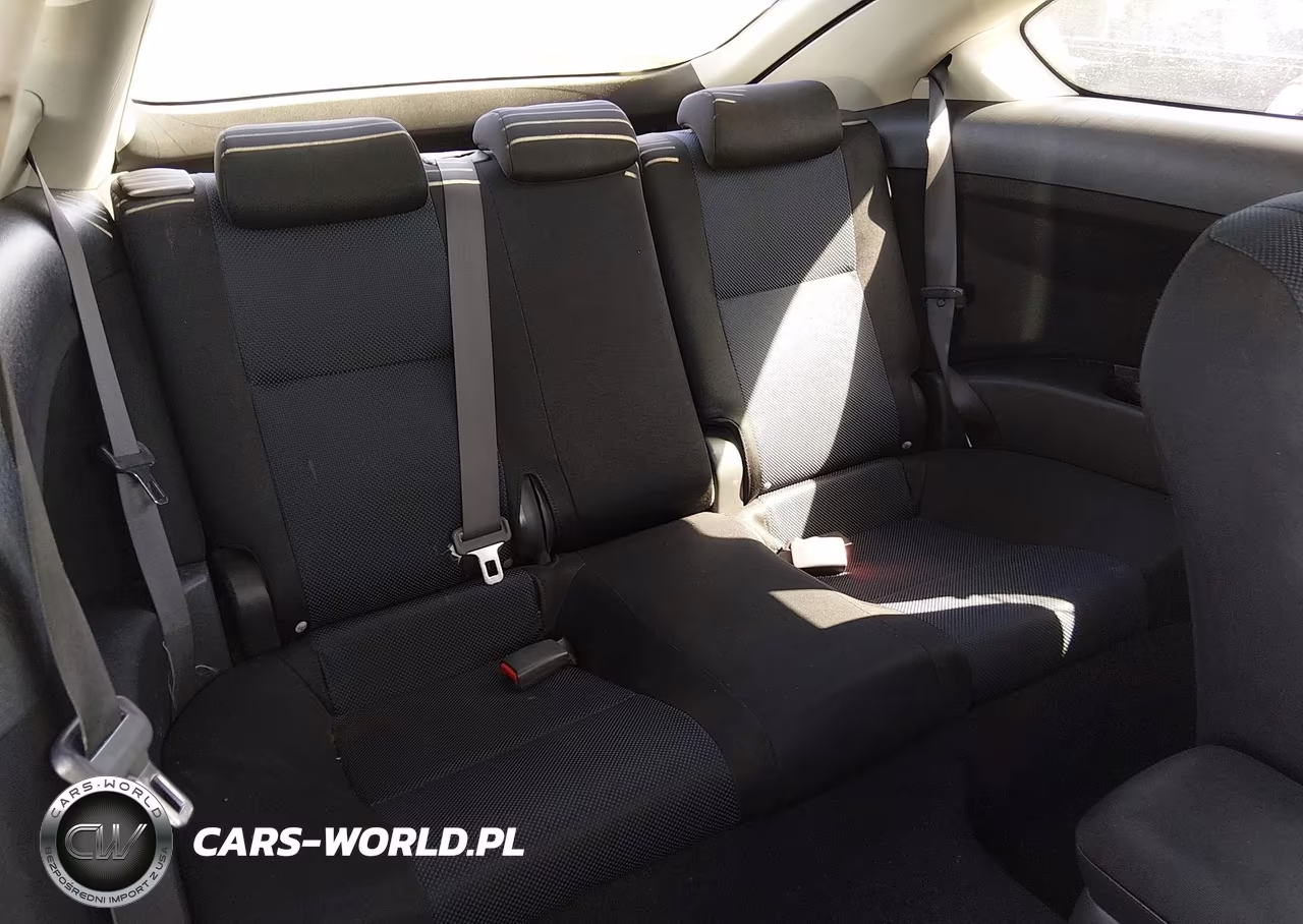 2006 Scion Tc VIN:JTKDE177060090070 - 8