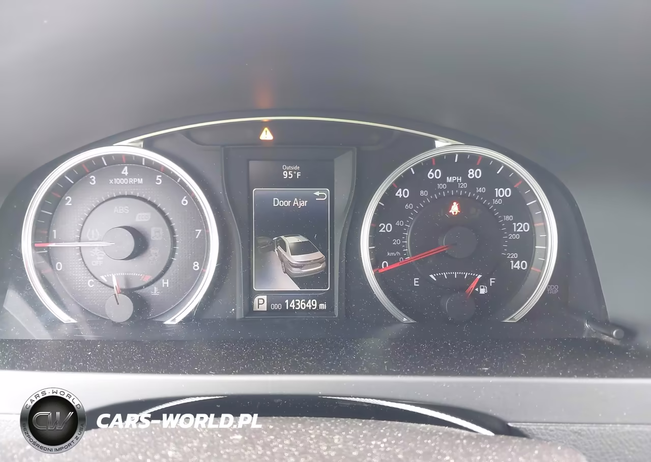 2017 Toyota Camry Se VIN:4T1BF1FKXHU397786 - 7