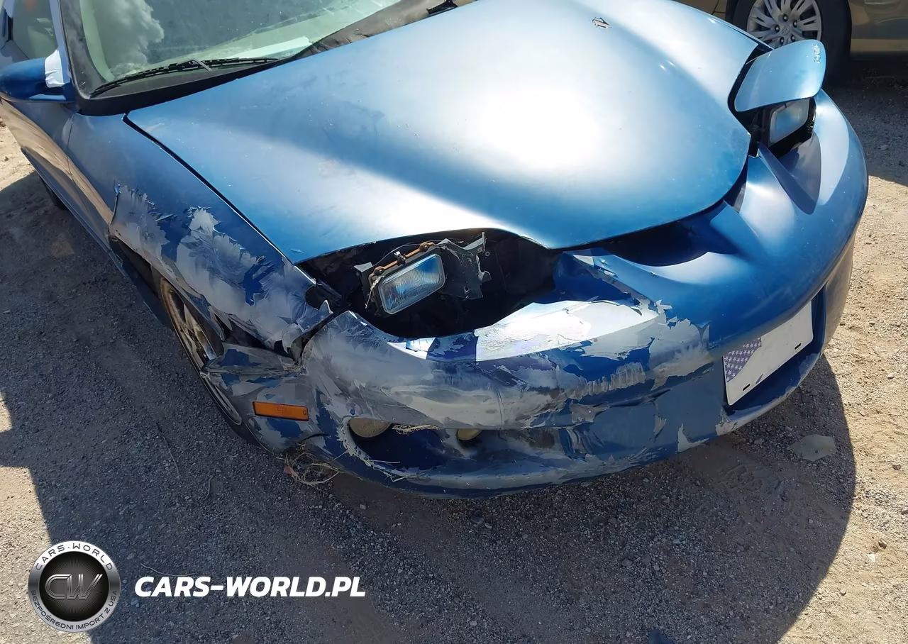 1999 Pontiac Firebird VIN:2G2FS22K0X2211596 - 6