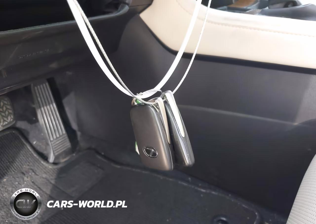 2022 Lexus Rx 350 VIN:2T2HZMAA1NC251027 - 11