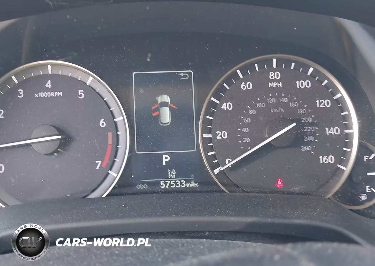2022 Lexus Rx 350 VIN:2T2HZMAA1NC251027 - 7