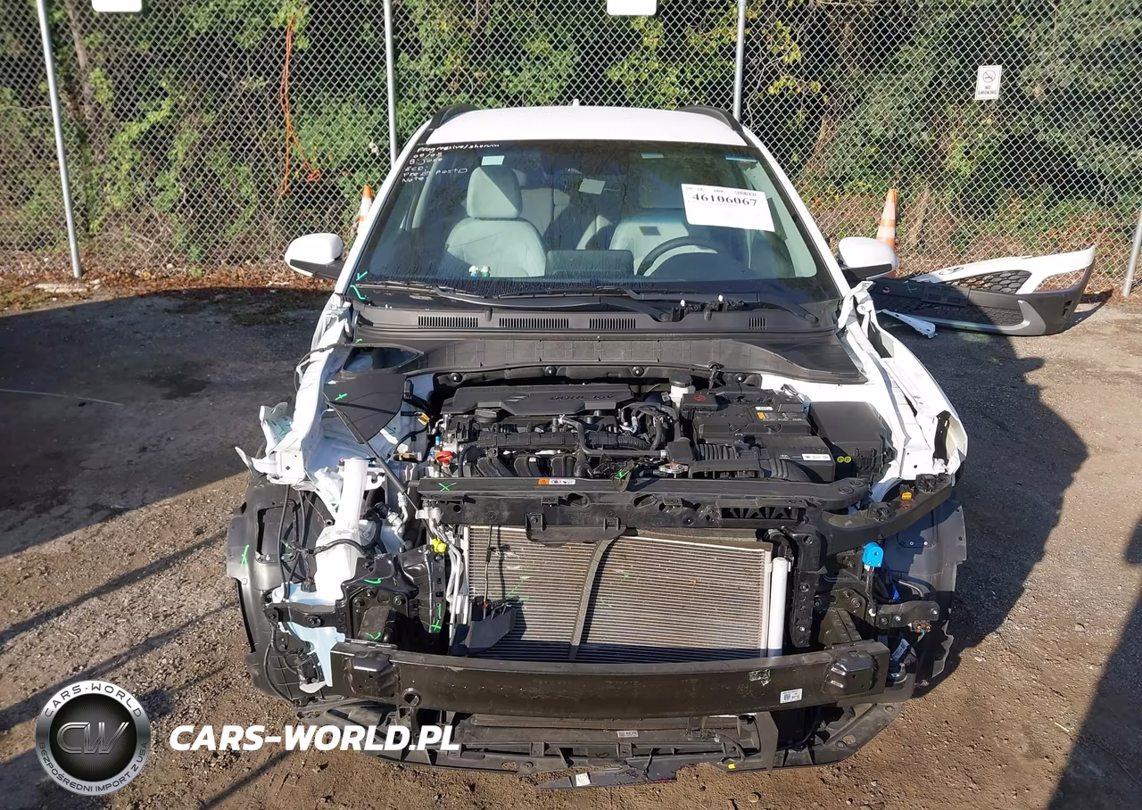 2023 Hyundai Kona Sel VIN:KM8K6CAB4PU955973 - 13