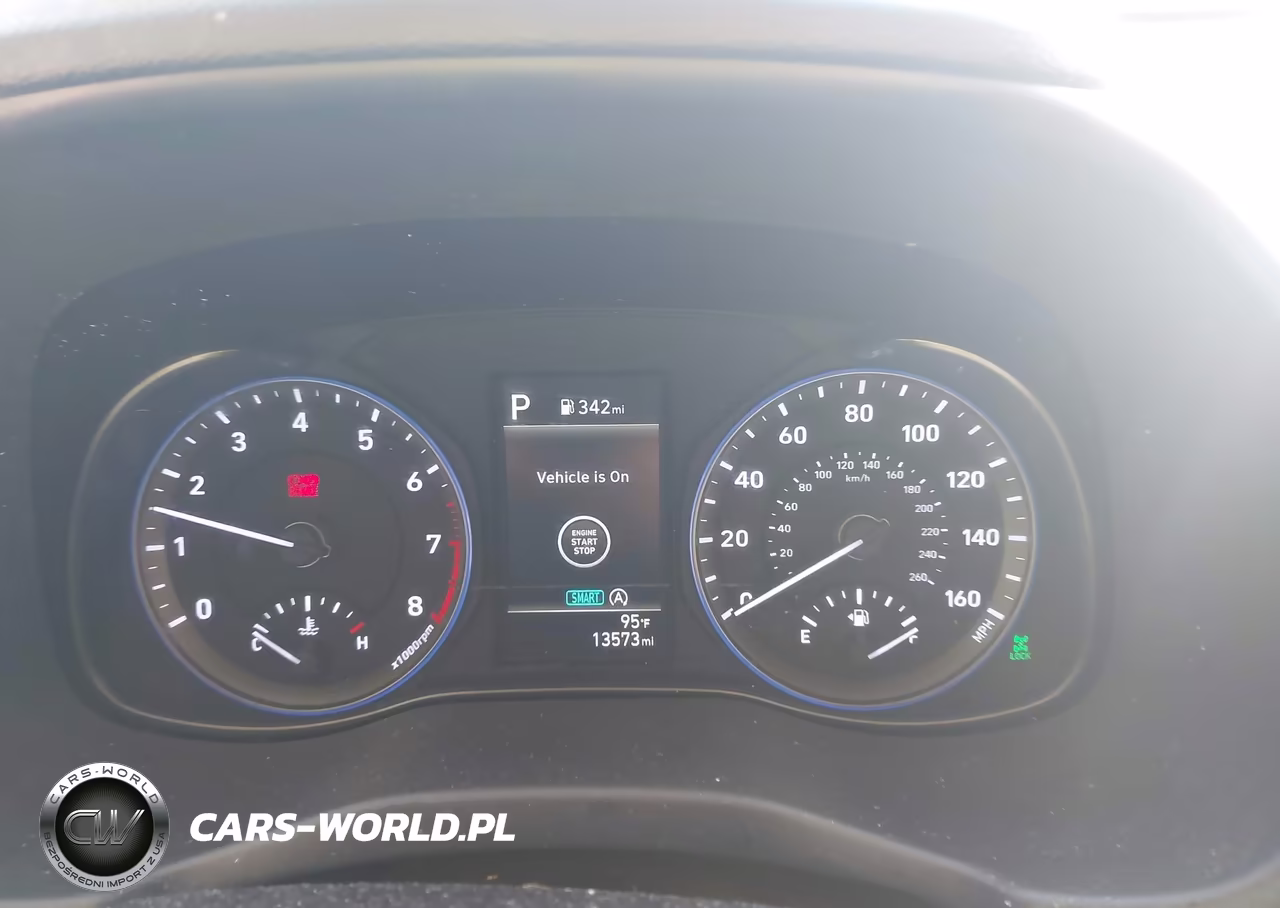 2023 Hyundai Kona Sel VIN:KM8K6CAB4PU955973 - 7