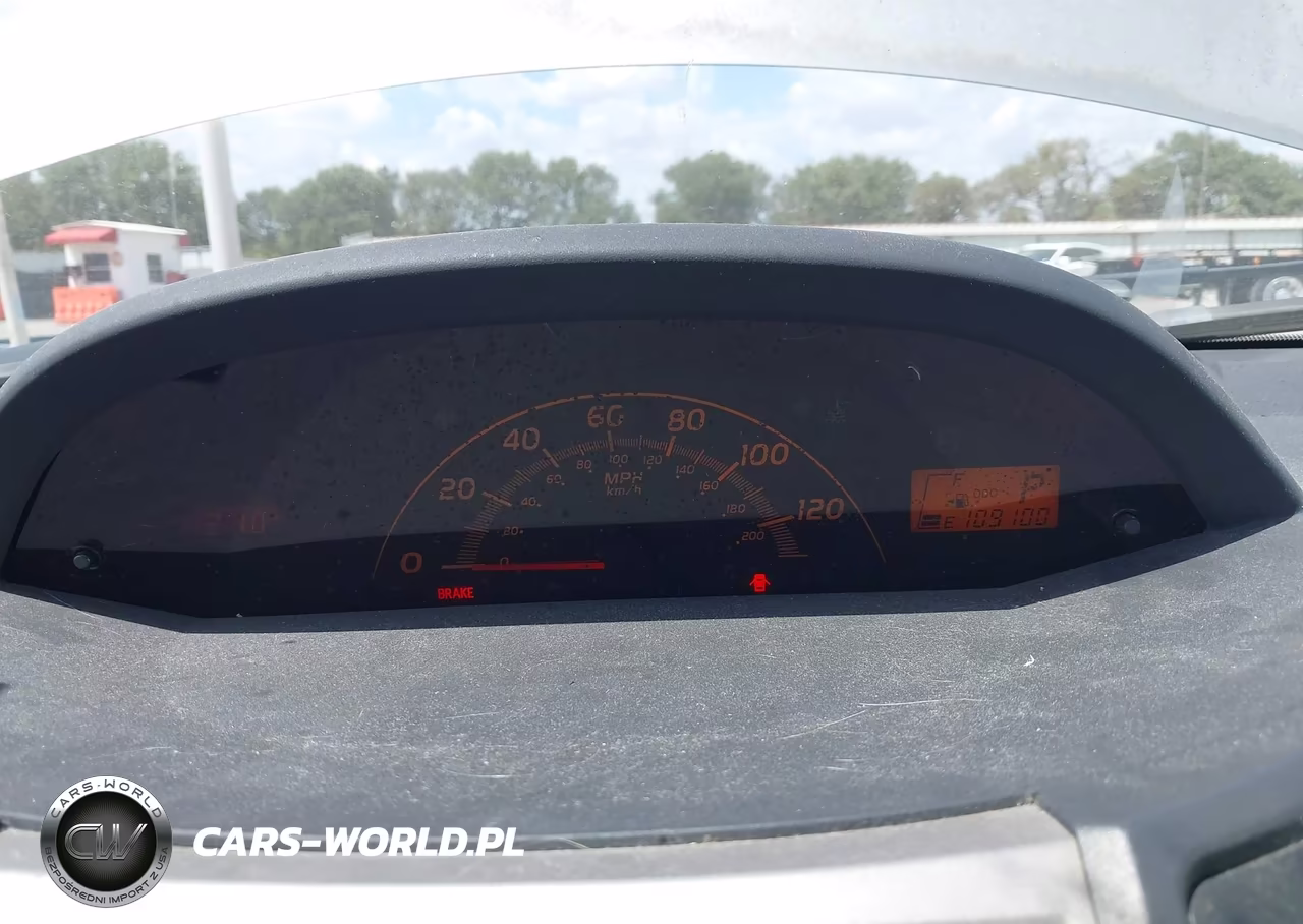 2010 Toyota Yaris VIN:JTDJT4K32A5287145 - 7