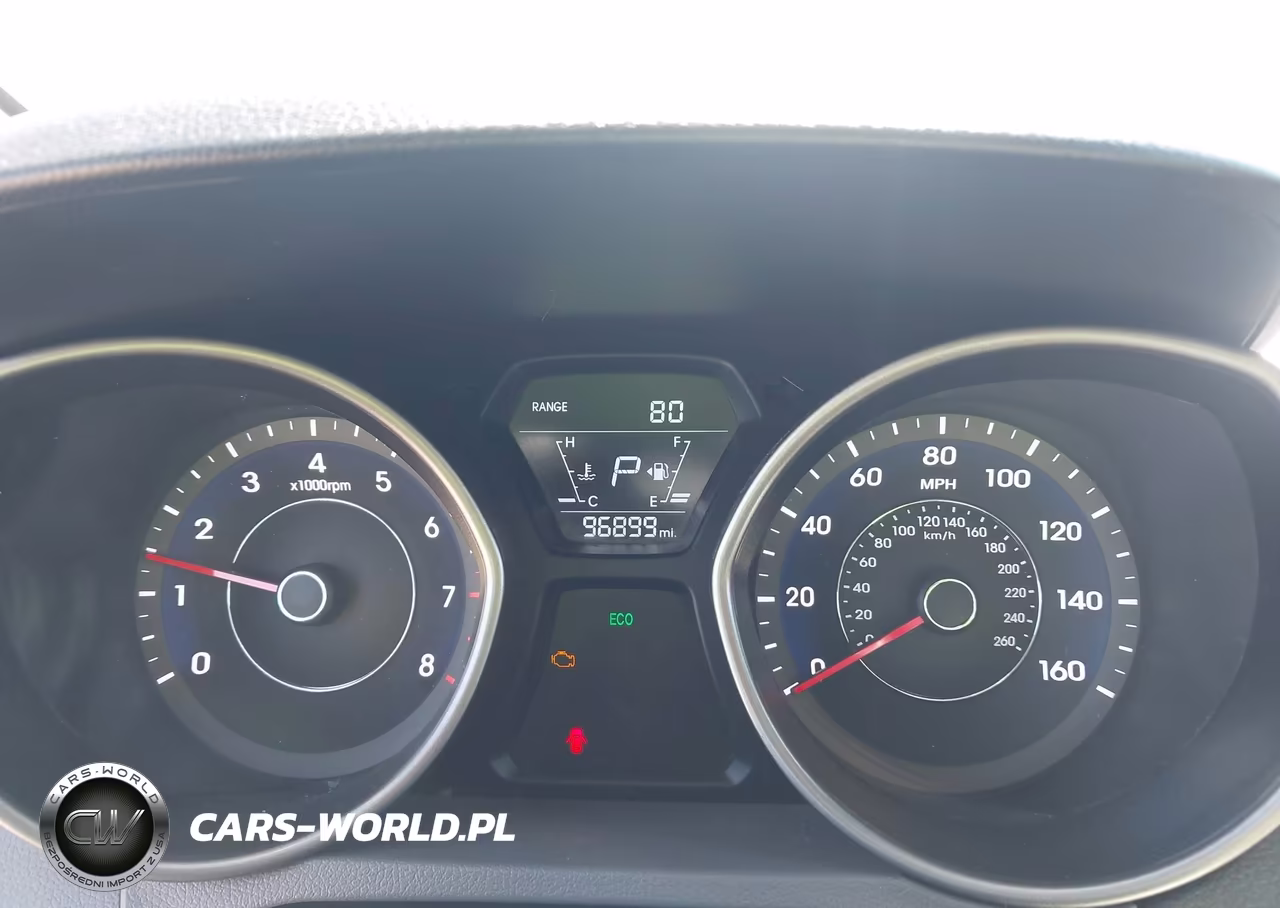 2016 Hyundai Elantra Se VIN:5NPDH4AE4GH728428 - 7