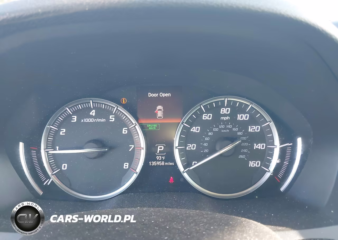 2014 Acura Mdx VIN:5FRYD3H23EB015582 - 7