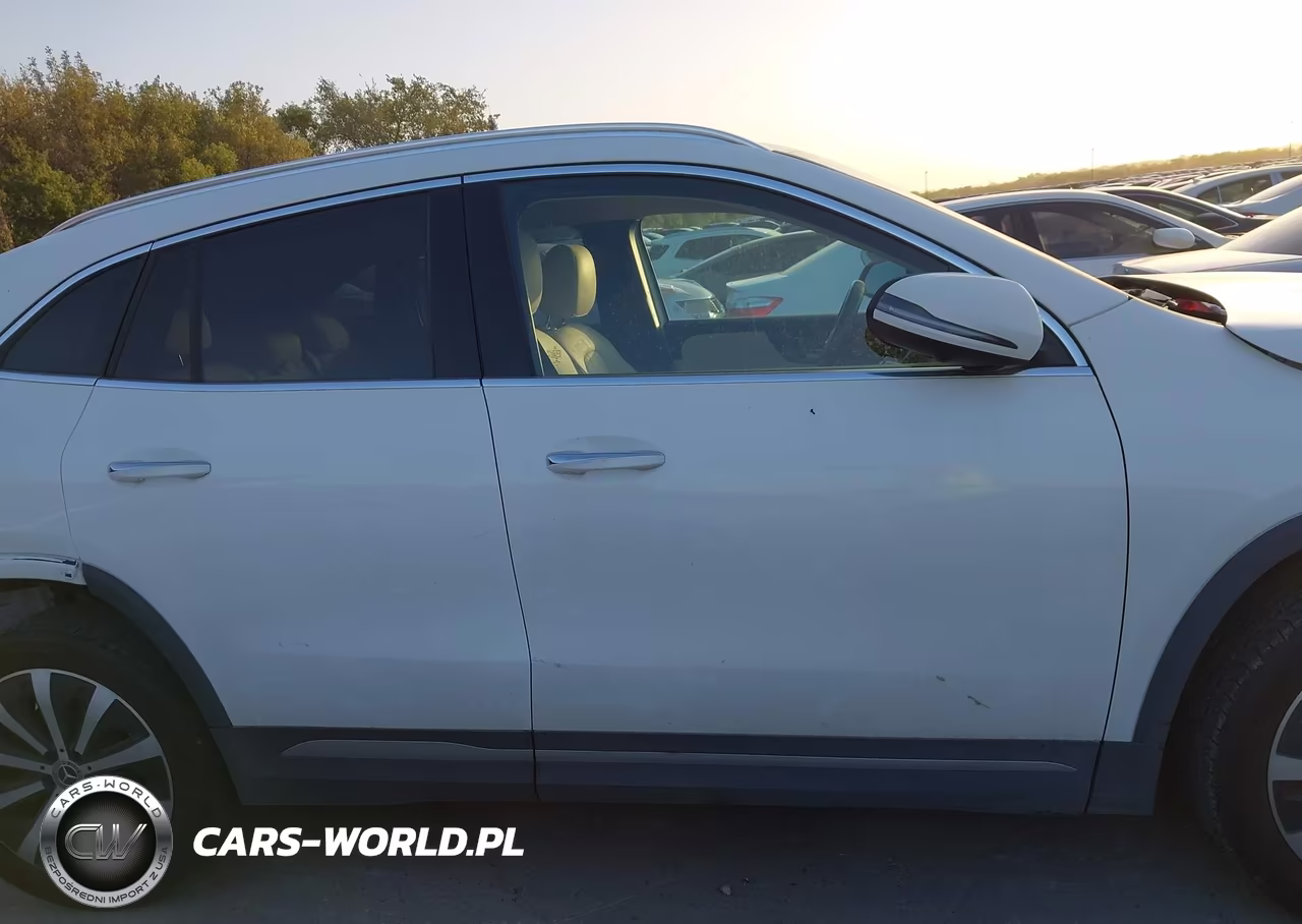 2023 Mercedes-Benz Gla 250 VIN:W1N4N4GB7PJ473814 - 13