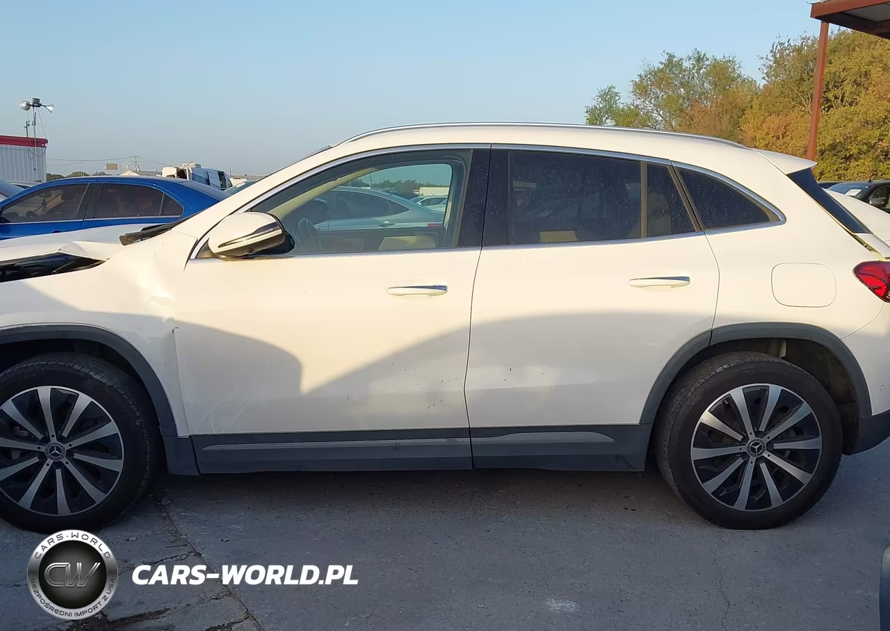 2023 Mercedes-Benz Gla 250 VIN:W1N4N4GB7PJ473814 - 14
