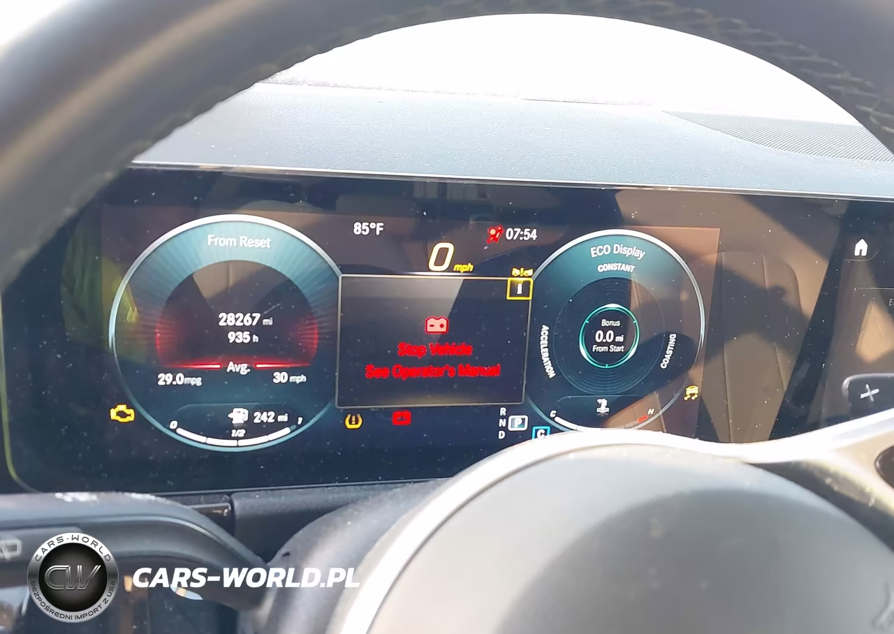2023 Mercedes-Benz Gla 250 VIN:W1N4N4GB7PJ473814 - 7
