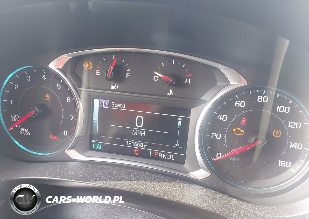 2018 Chevrolet Malibu Lt VIN:1G1ZD5ST1JF147340 - 7