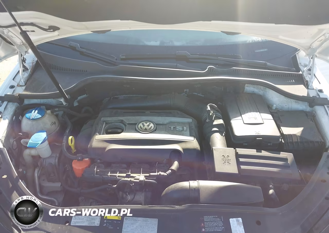 2015 Volkswagen Eos Komfort VIN:WVWBW8AH9FV001055 - 10