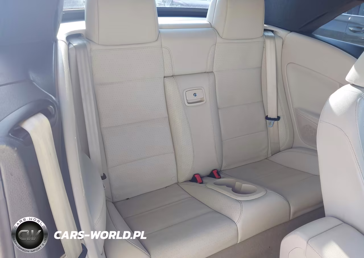 2015 Volkswagen Eos Komfort VIN:WVWBW8AH9FV001055 - 8