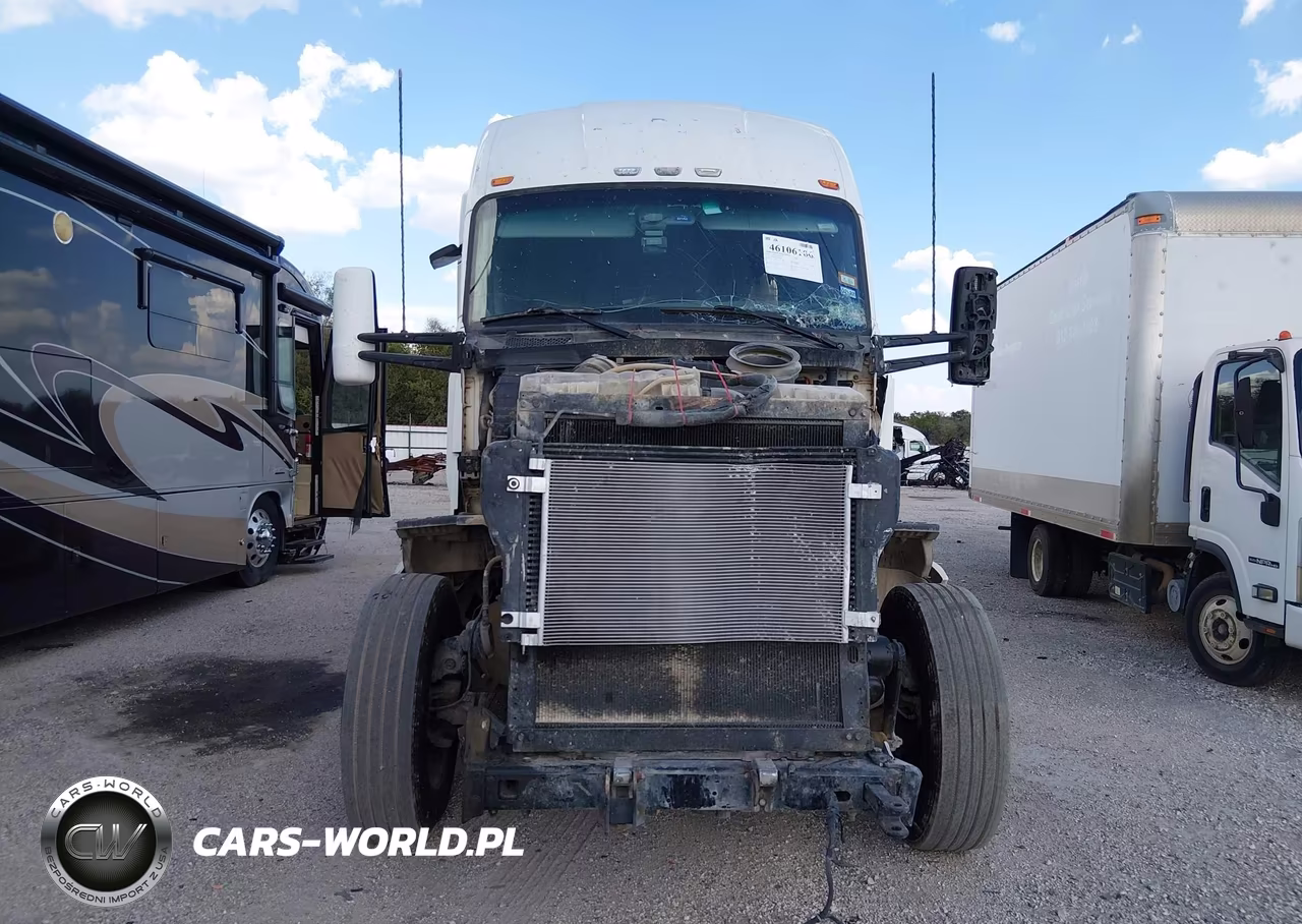 2019 Kenworth T680 VIN:1XKYD49X0KJ312240 - 12