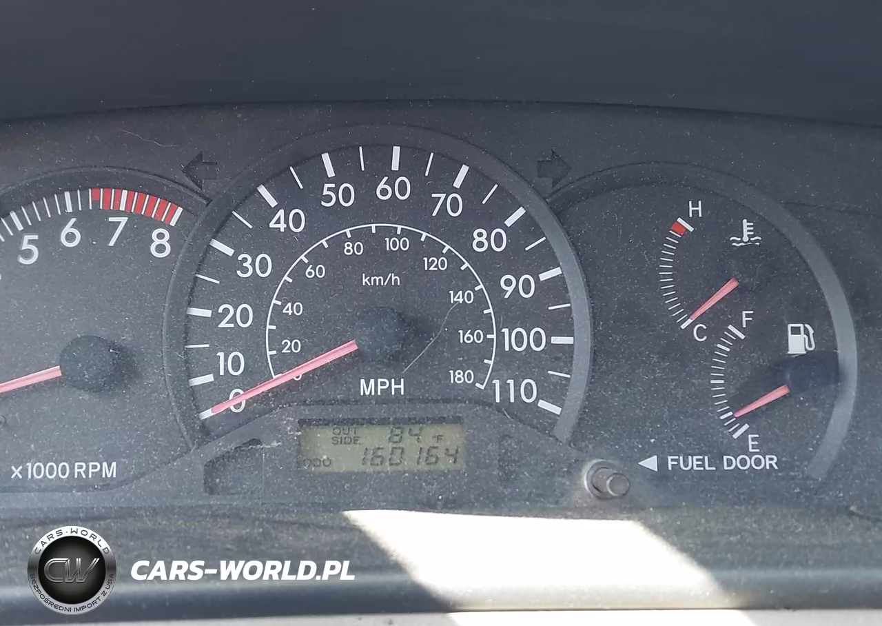 2003 Toyota Corolla Ce VIN:1NXBR32E43Z105349 - 7