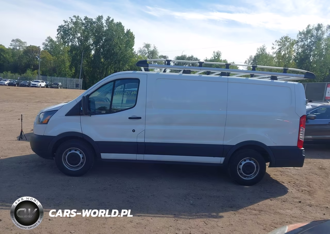 2019 Ford Transit-150 VIN:1FTYE1YMXKKB86767 - 14