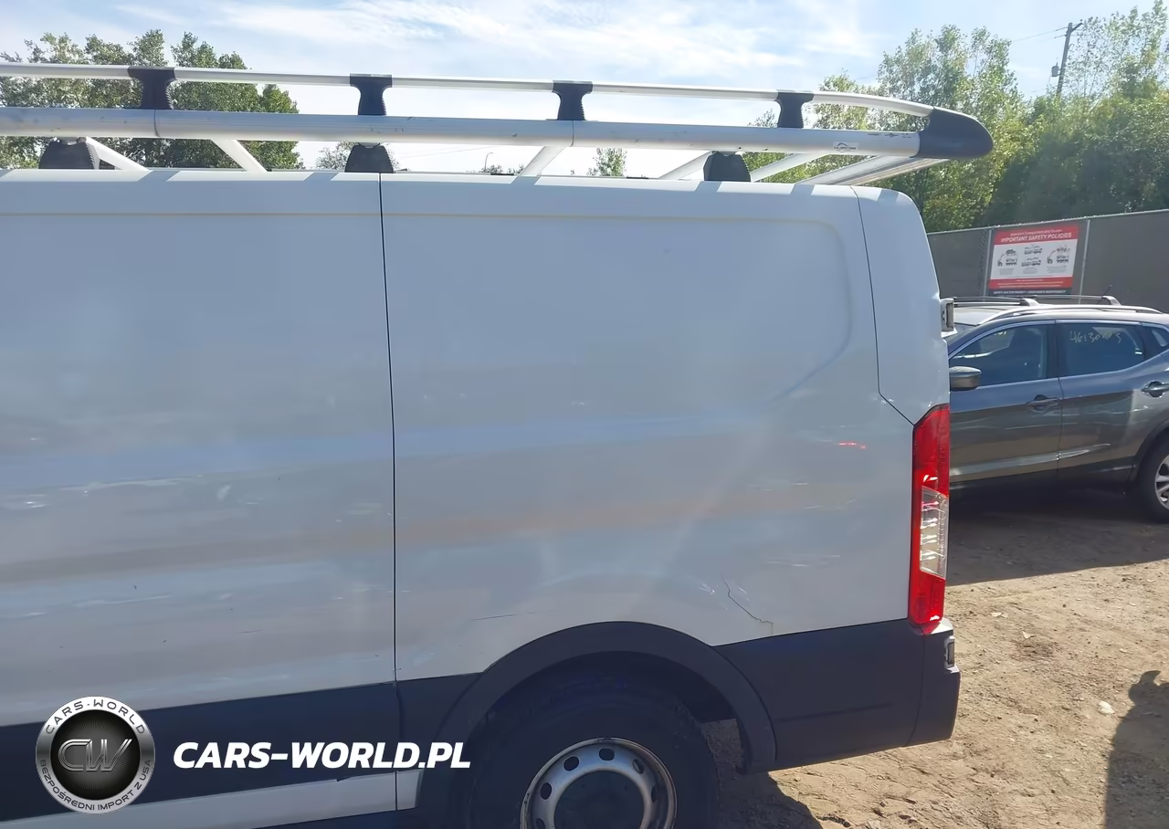 2019 Ford Transit-150 VIN:1FTYE1YMXKKB86767 - 6